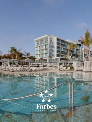 BLESS Ibiza Cala Nova - The Leading Hotels of the World