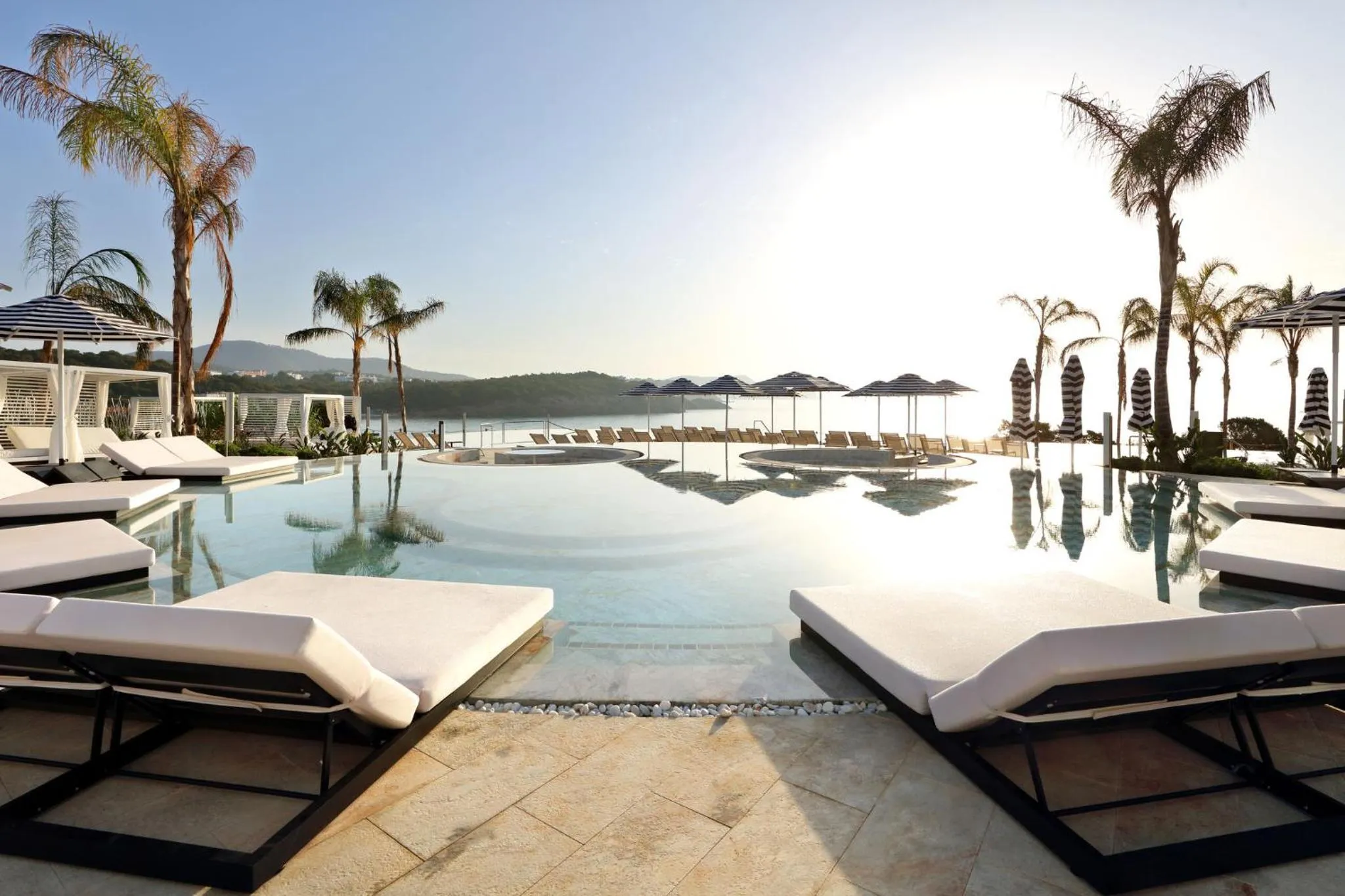 Off site in BLESS Hotel Ibiza - The Leading Hotels of The World