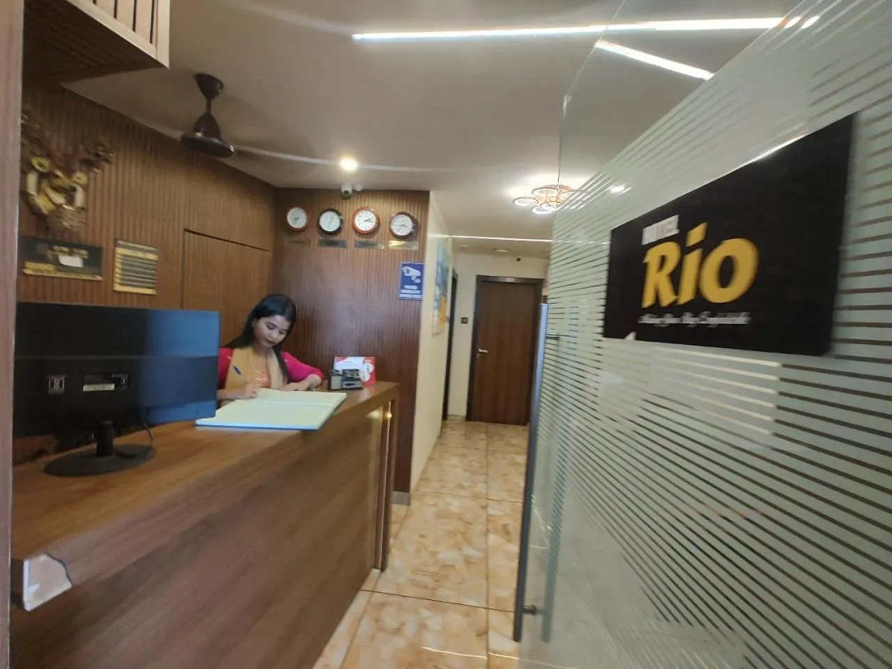 Hotel Rio