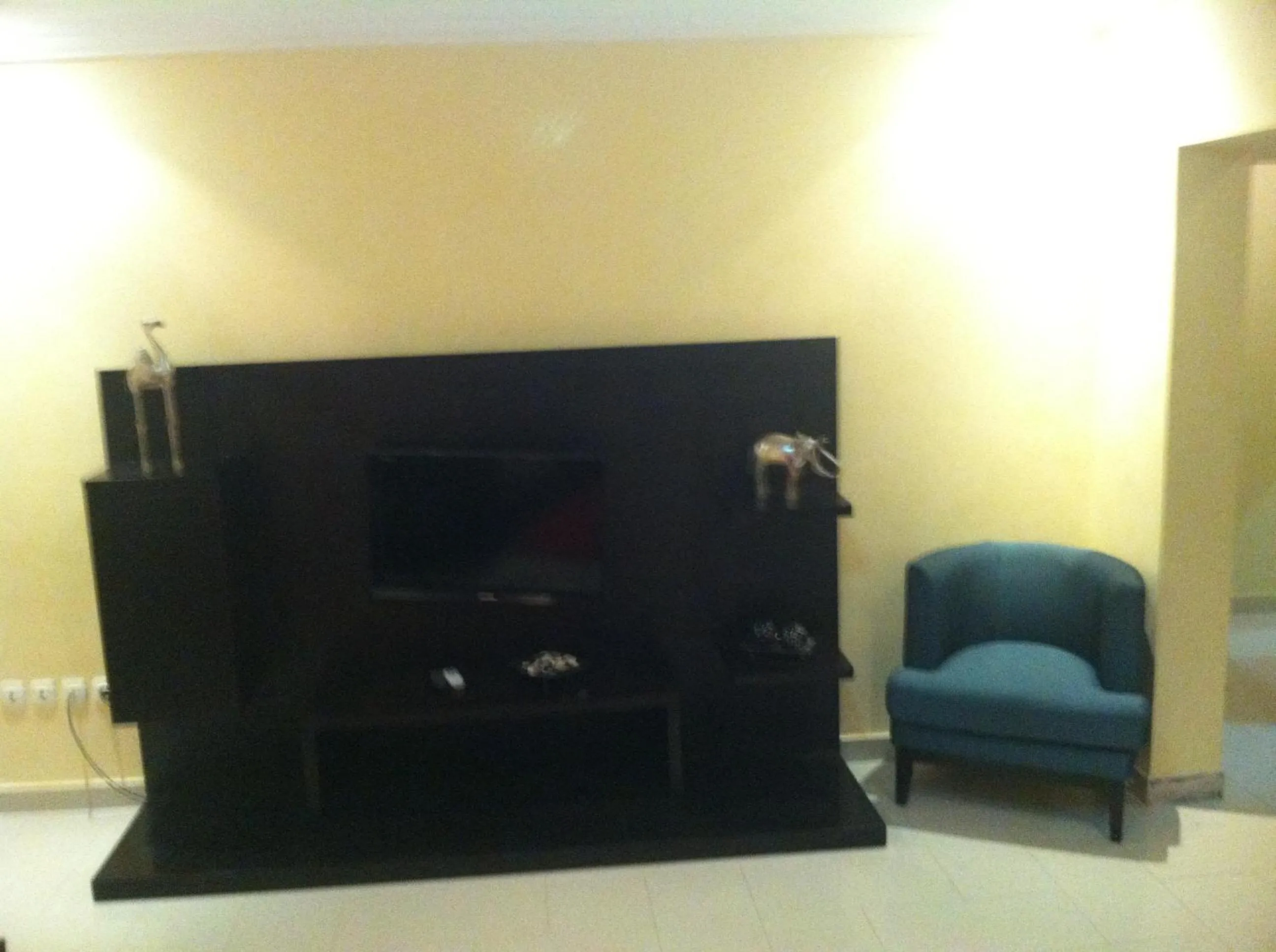 Superior Single Room in Hotel Sahel