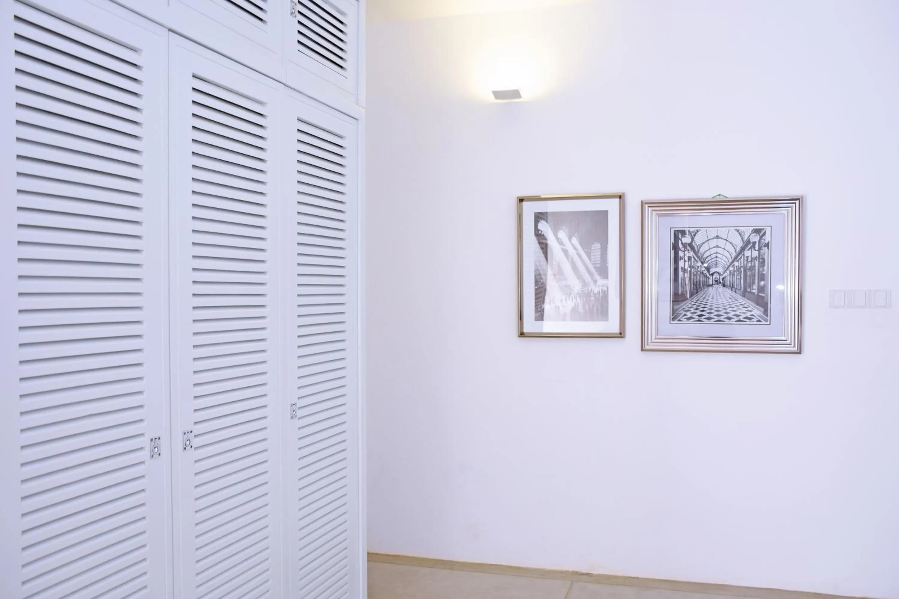 Decorative detail in Villa Santé, Kalpitiya by The Serendipity Collection