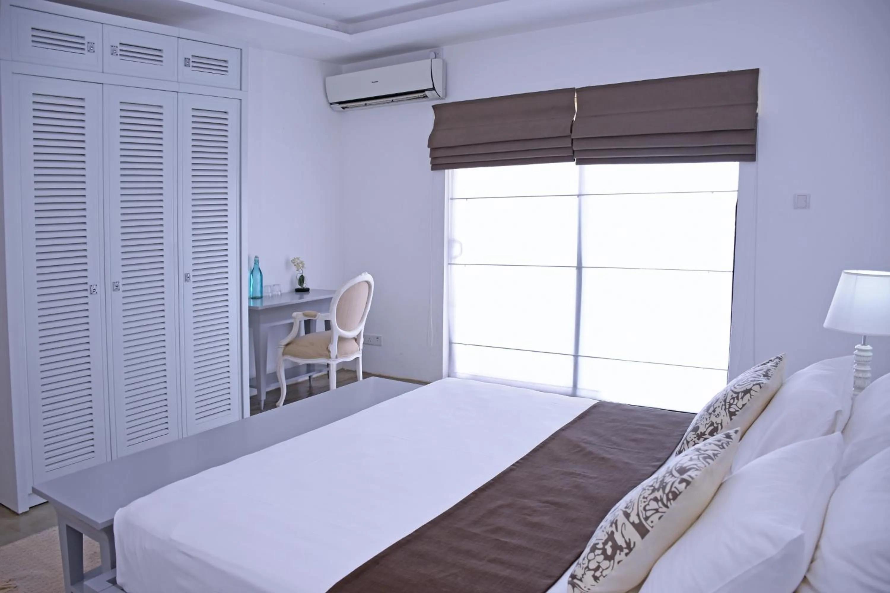 Bed in Villa Santé, Kalpitiya by The Serendipity Collection