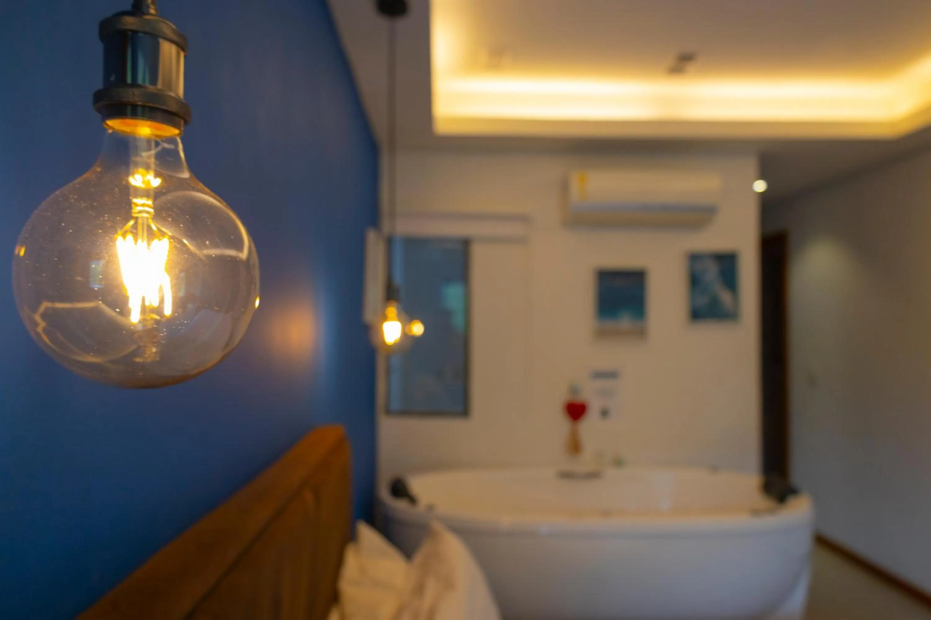 Casanova Residence - Barra da Tijuca na Ilha da Gigoia