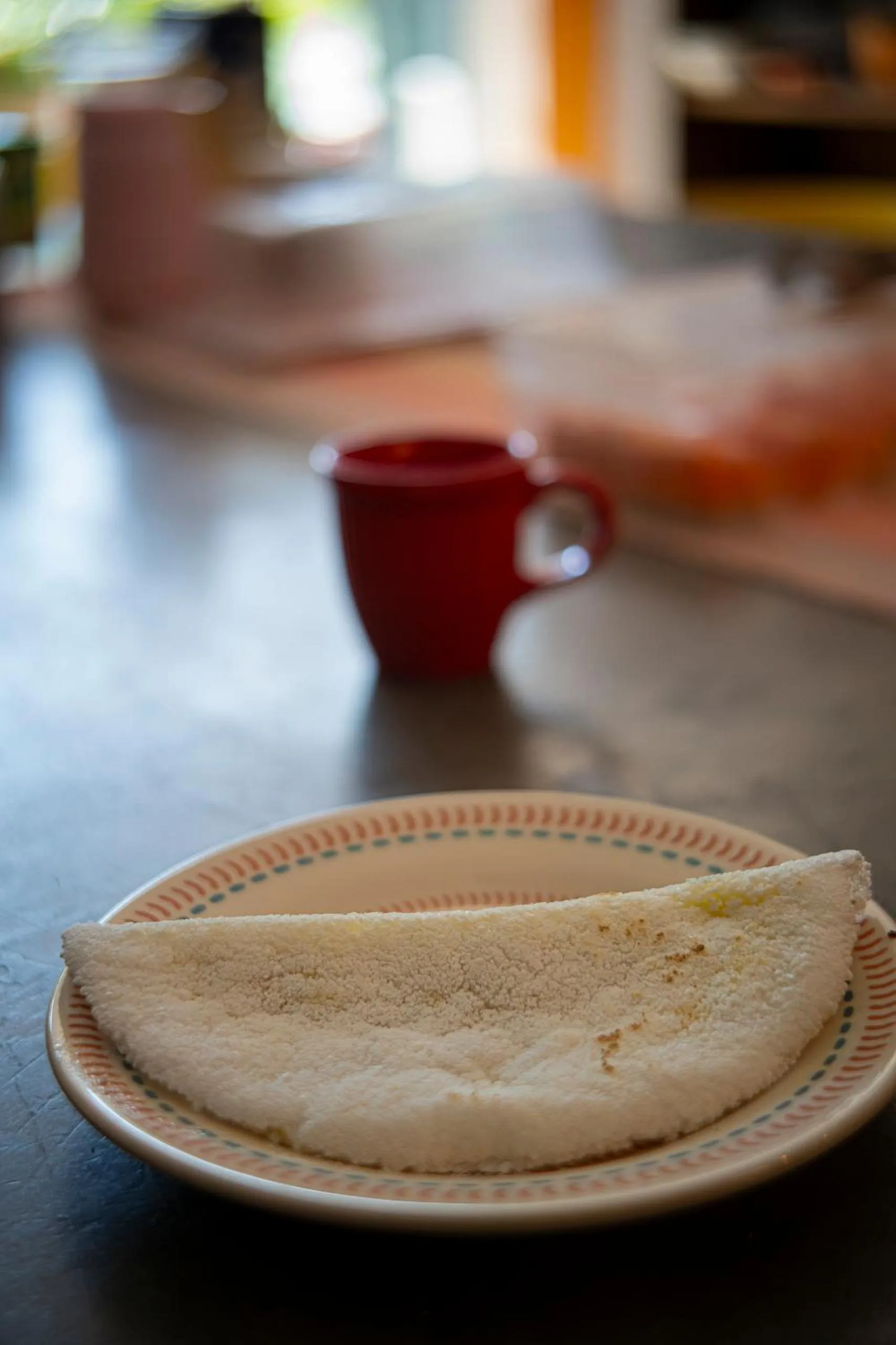 Breakfast in Casanova Residence - Barra da Tijuca na Ilha da Gigoia