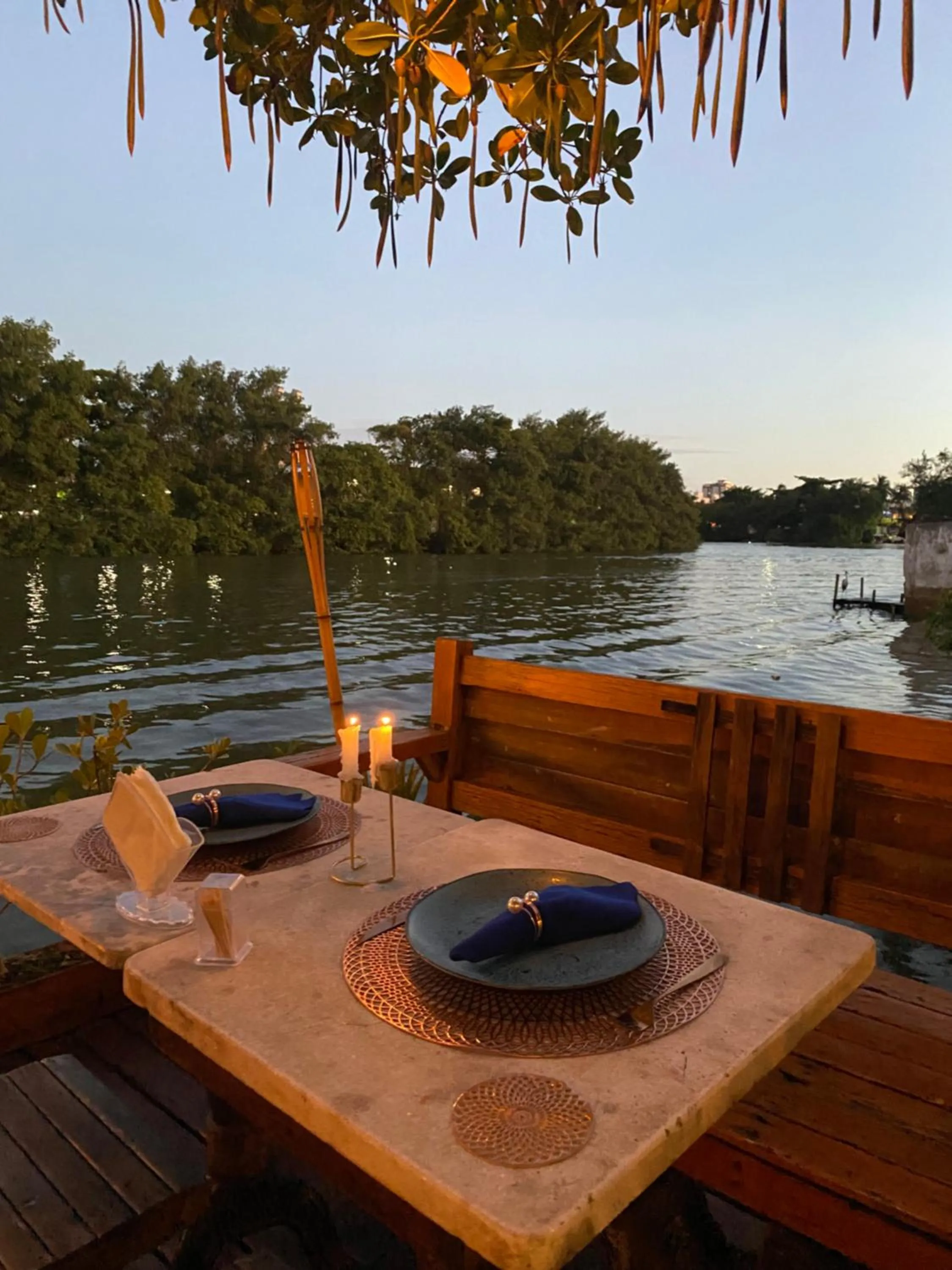 Day in Casanova Residence - Barra da Tijuca na Ilha da Gigoia