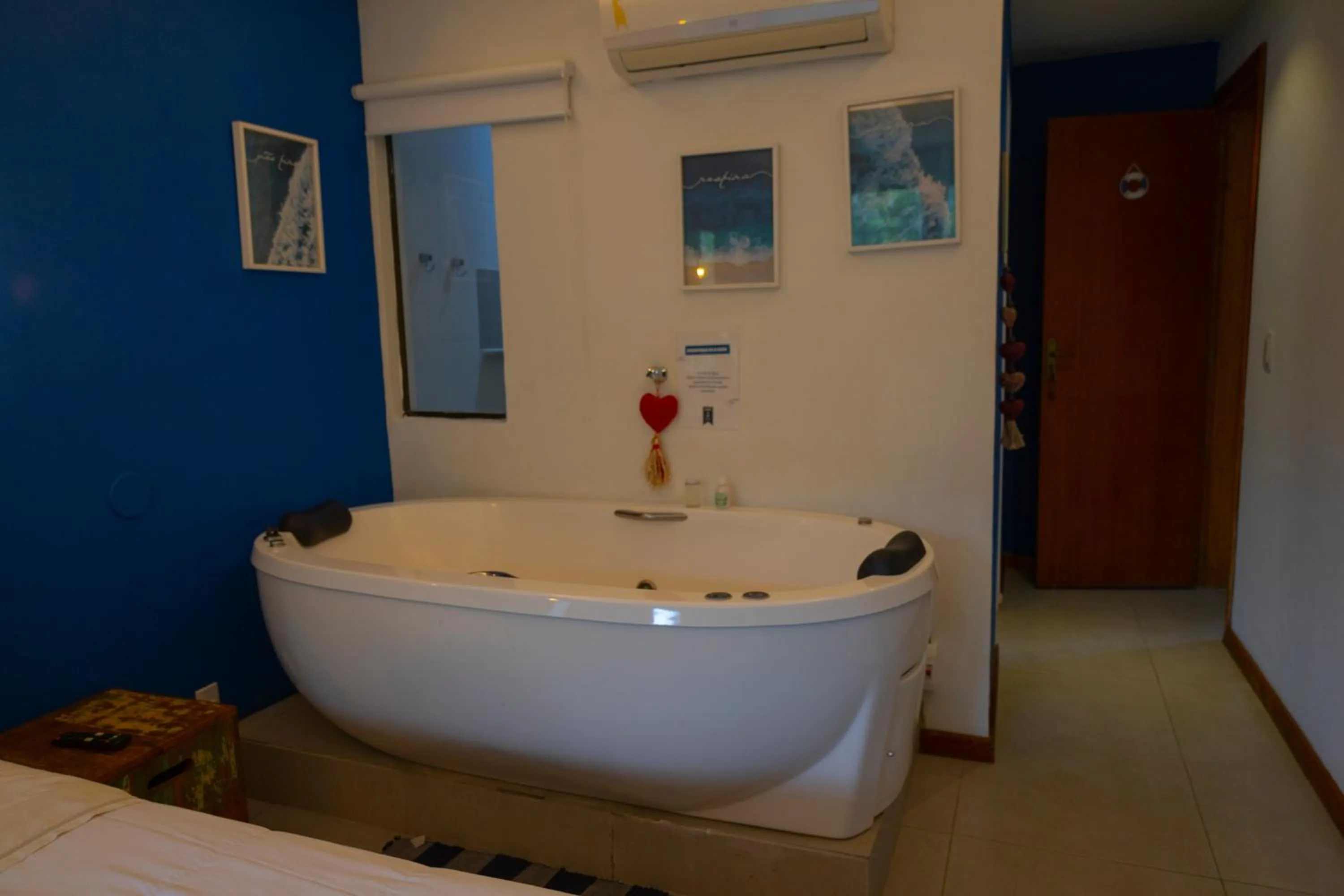 Casanova Residence - Barra da Tijuca na Ilha da Gigoia