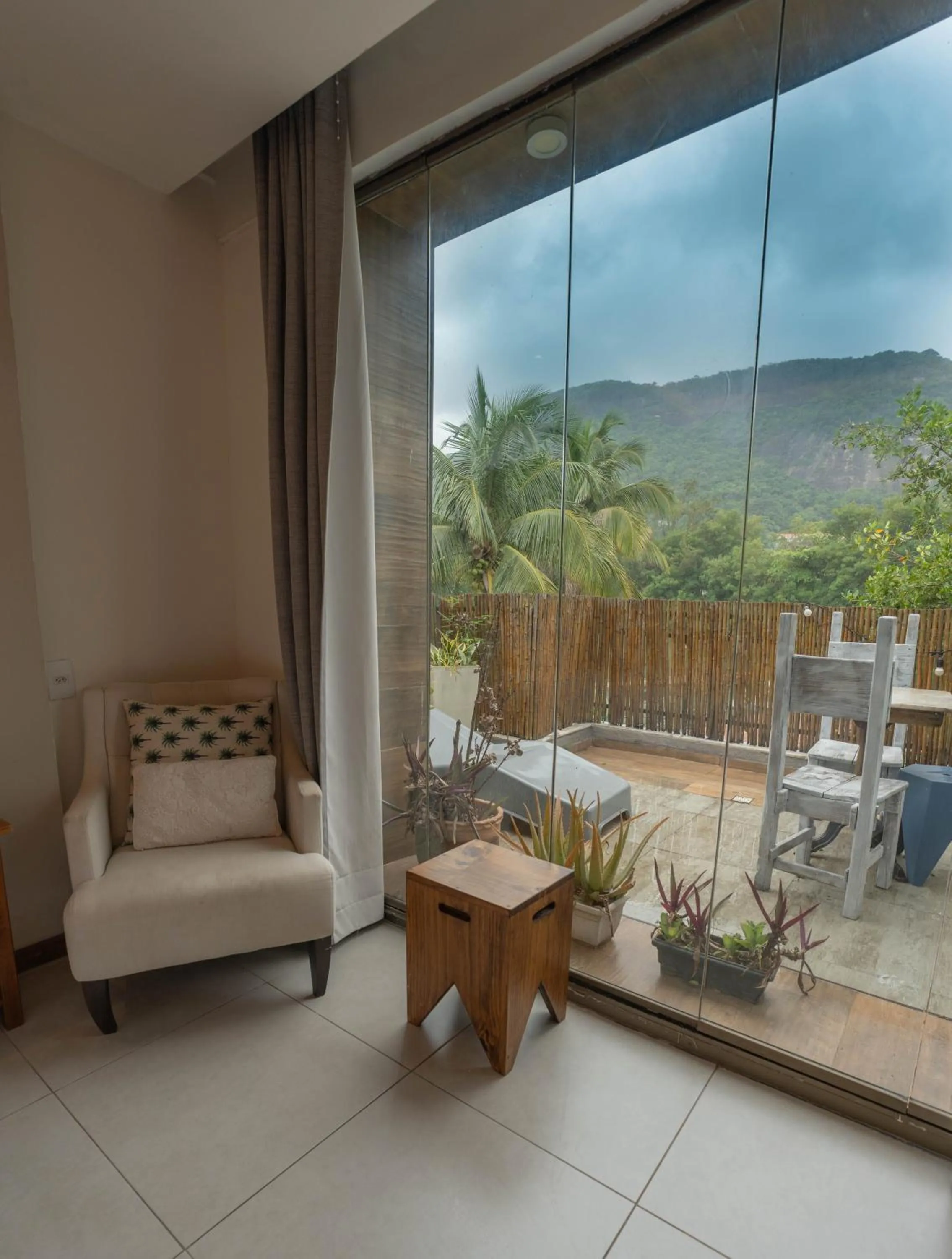 Casanova Residence - Barra da Tijuca na Ilha da Gigoia