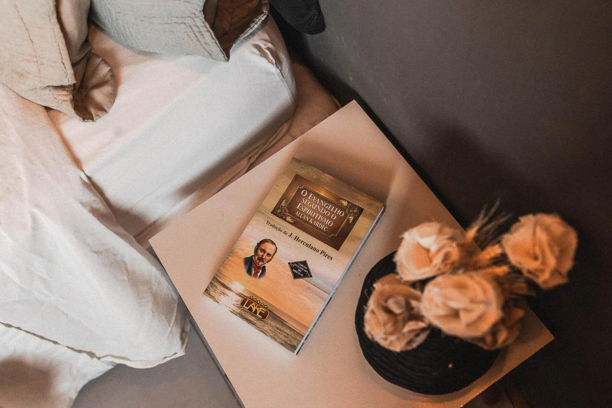 Bedroom in Casanova Residence - Barra da Tijuca na Ilha da Gigoia