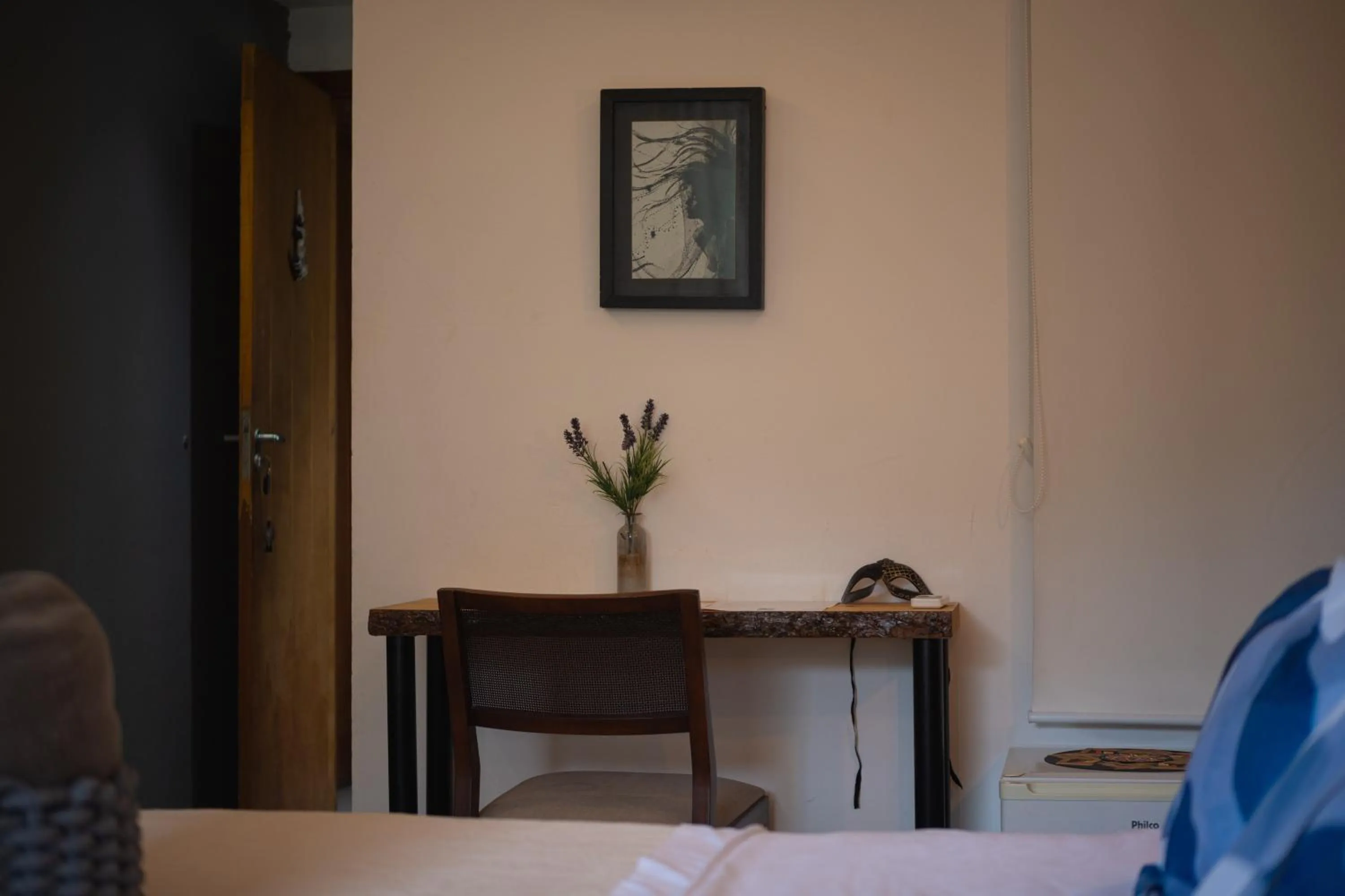 Bed in Casanova Residence - Barra da Tijuca na Ilha da Gigoia