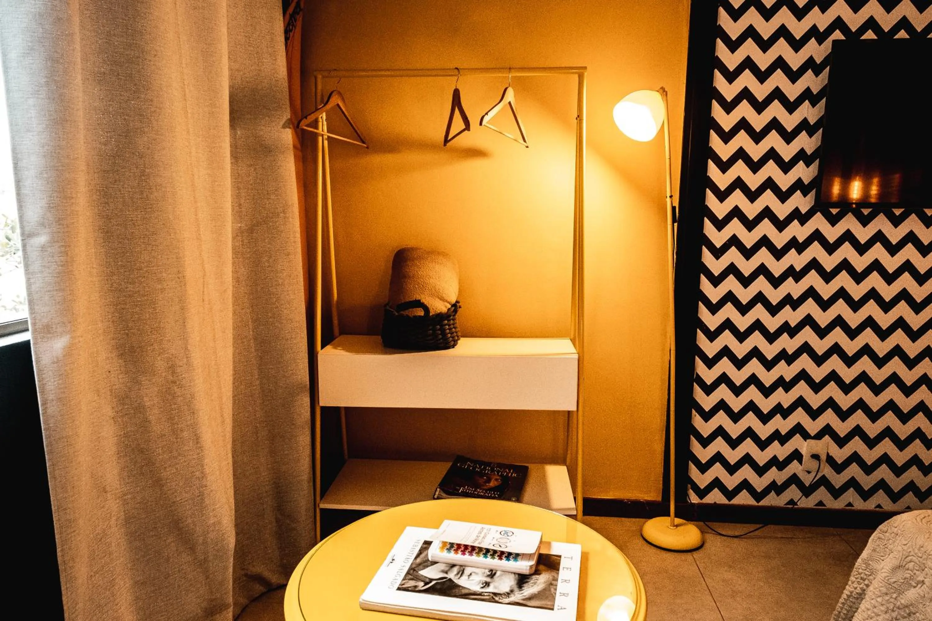 Bedroom, Bed in Casanova Residence - Barra da Tijuca na Ilha da Gigoia