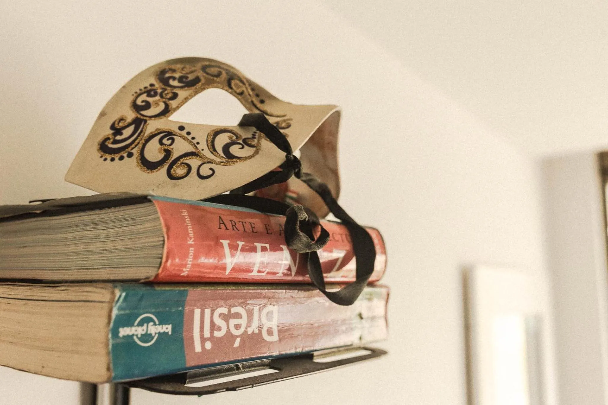 Bedroom in Casanova Residence - Barra da Tijuca na Ilha da Gigoia