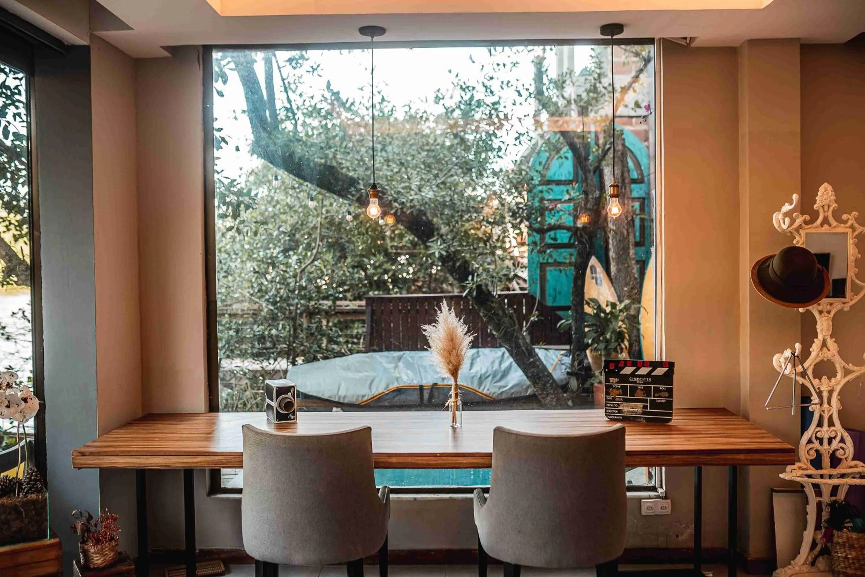 Day in Casanova Residence - Barra da Tijuca na Ilha da Gigoia