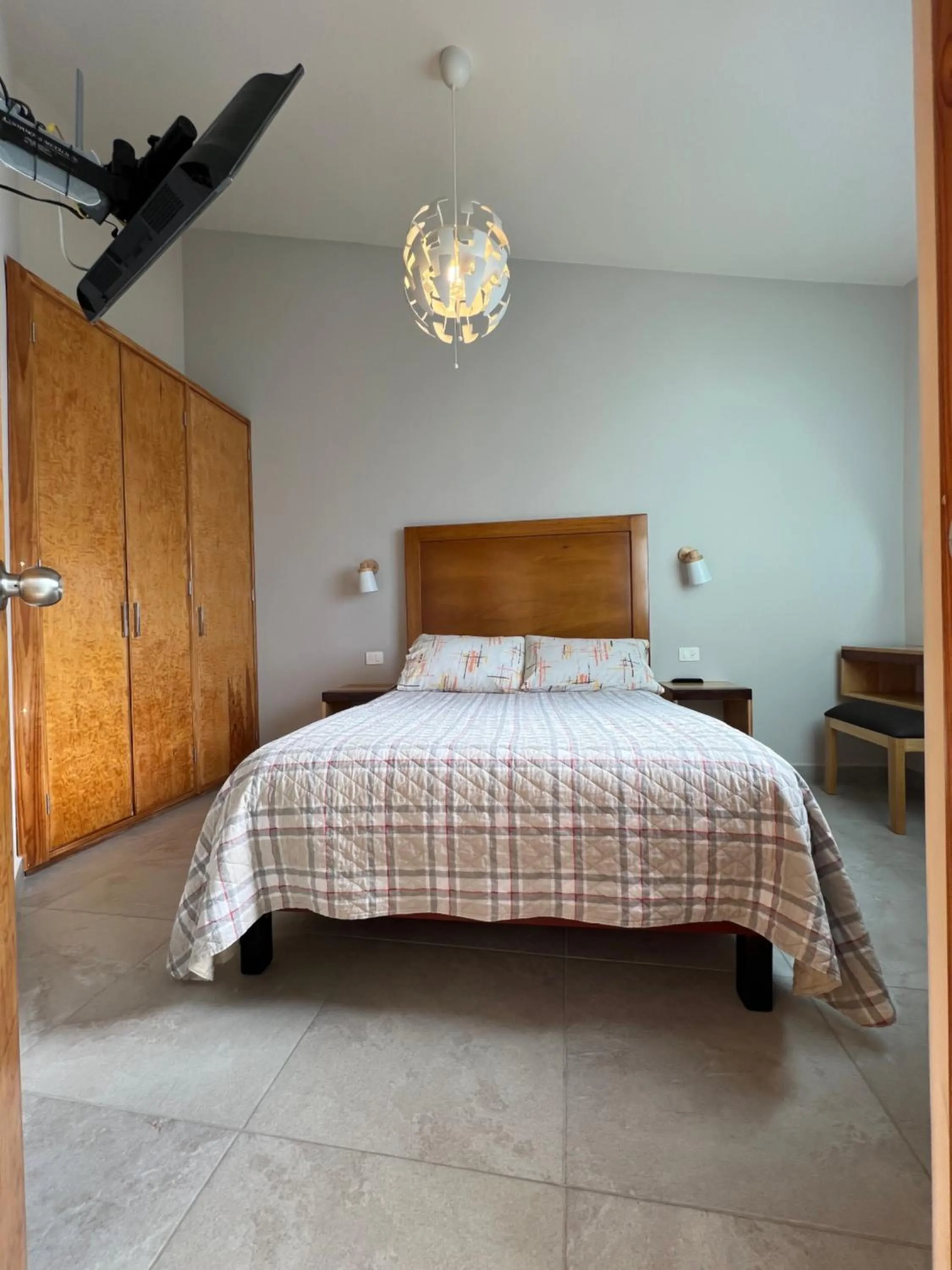 Casa 1 Piso in Privada 400