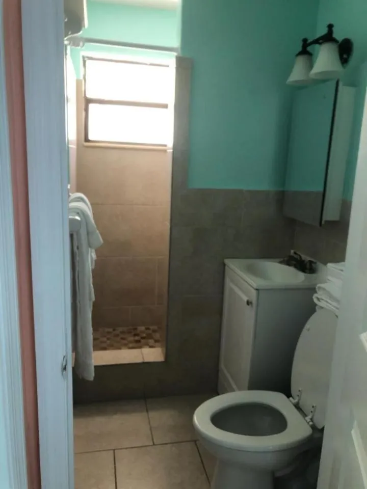 Old Wooden Bridge Resort & Marina