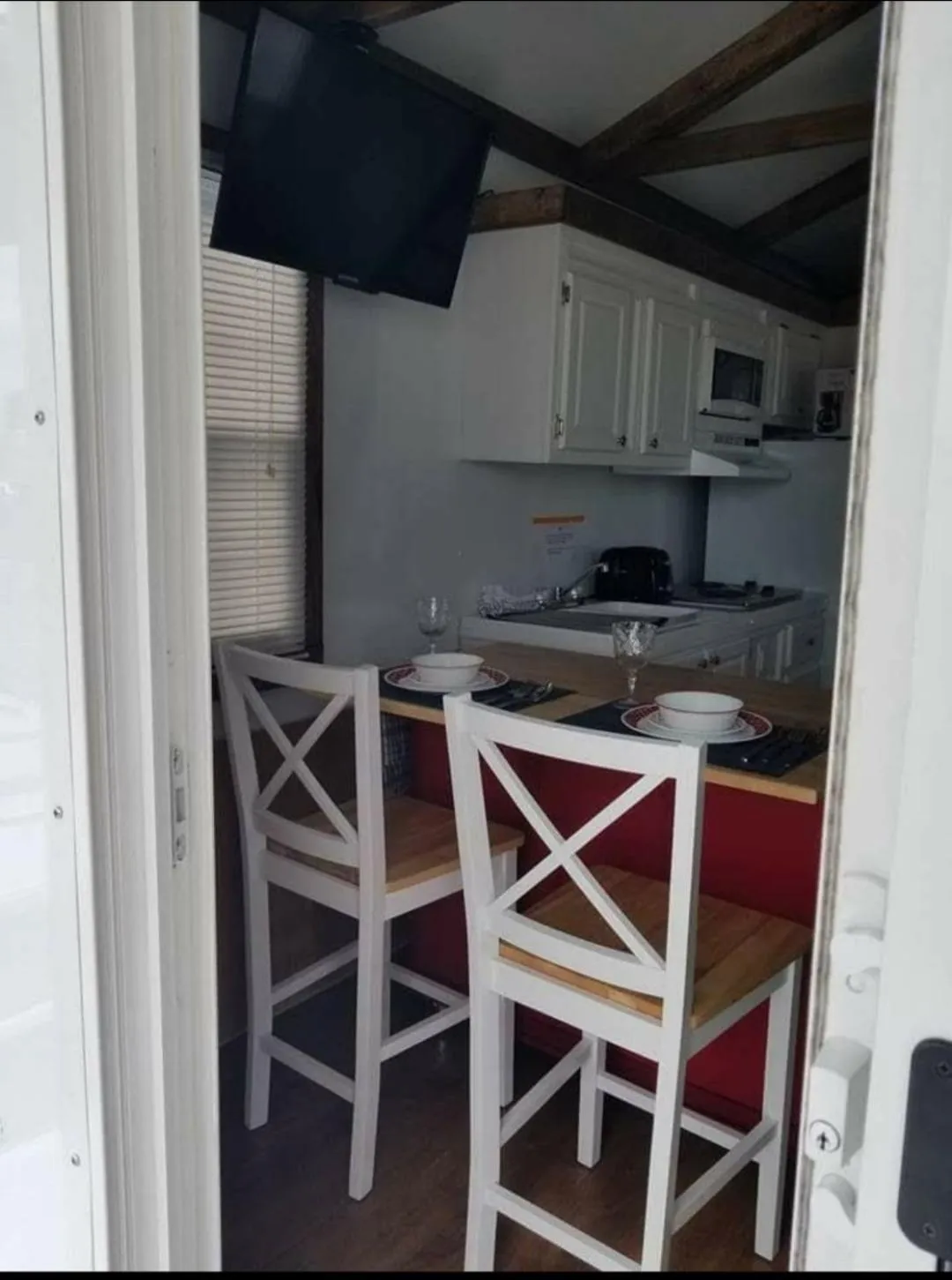 Old Wooden Bridge Resort & Marina