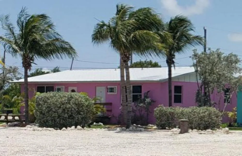 Old Wooden Bridge Resort & Marina