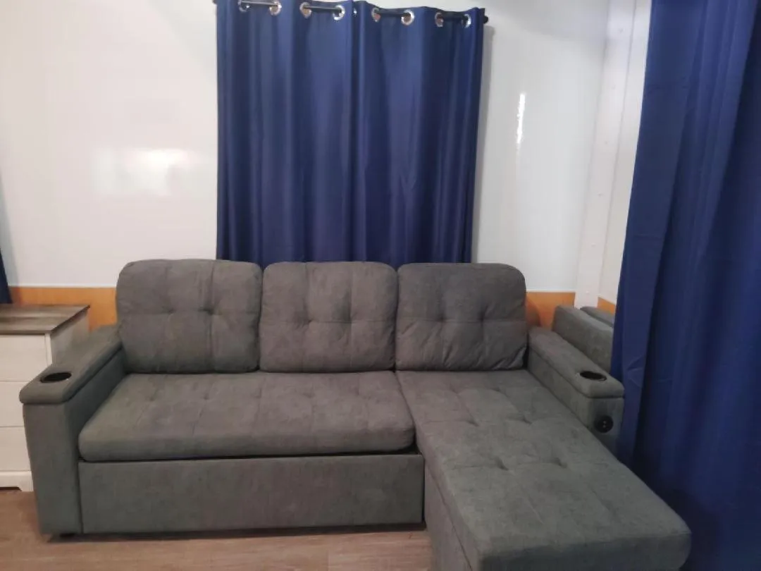 Old Wooden Bridge Resort & Marina