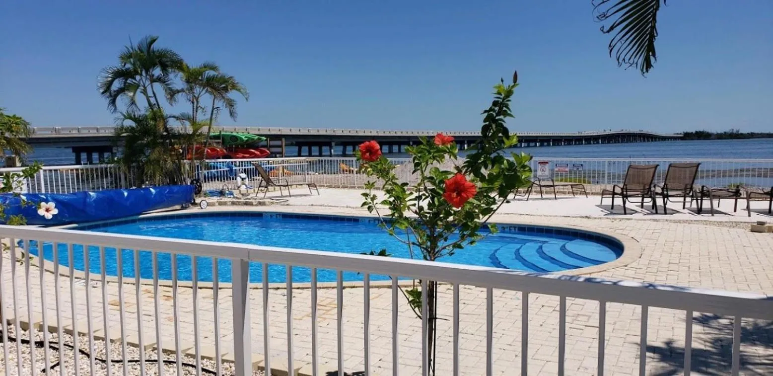  in Old Wooden Bridge Resort & Marina