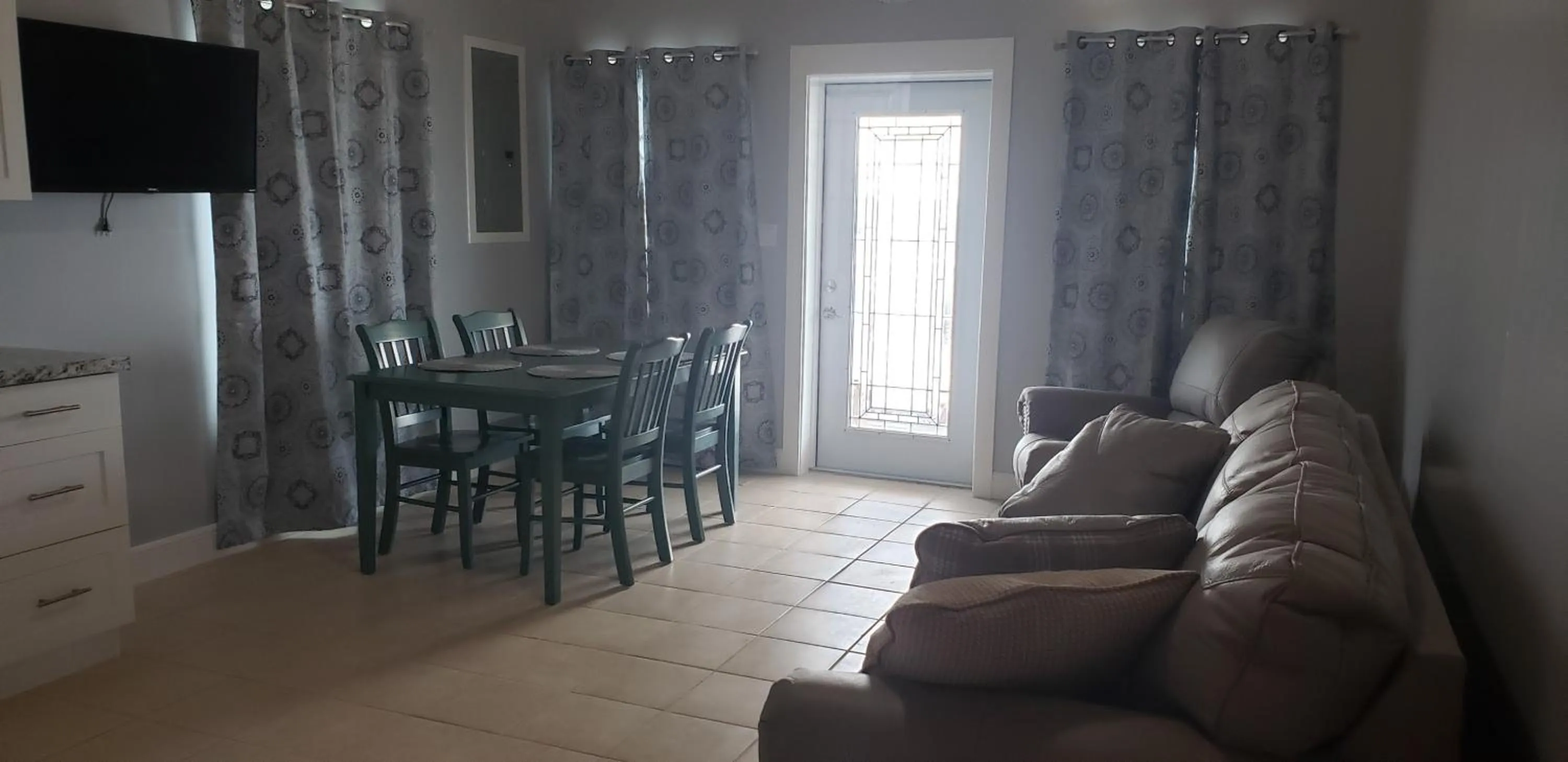 Old Wooden Bridge Resort & Marina