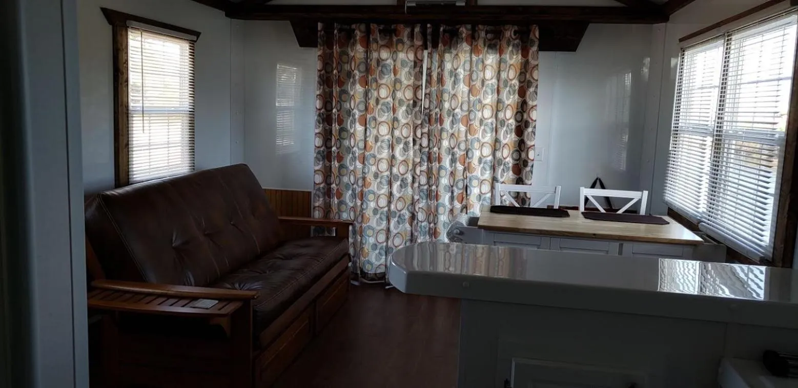 Old Wooden Bridge Resort & Marina