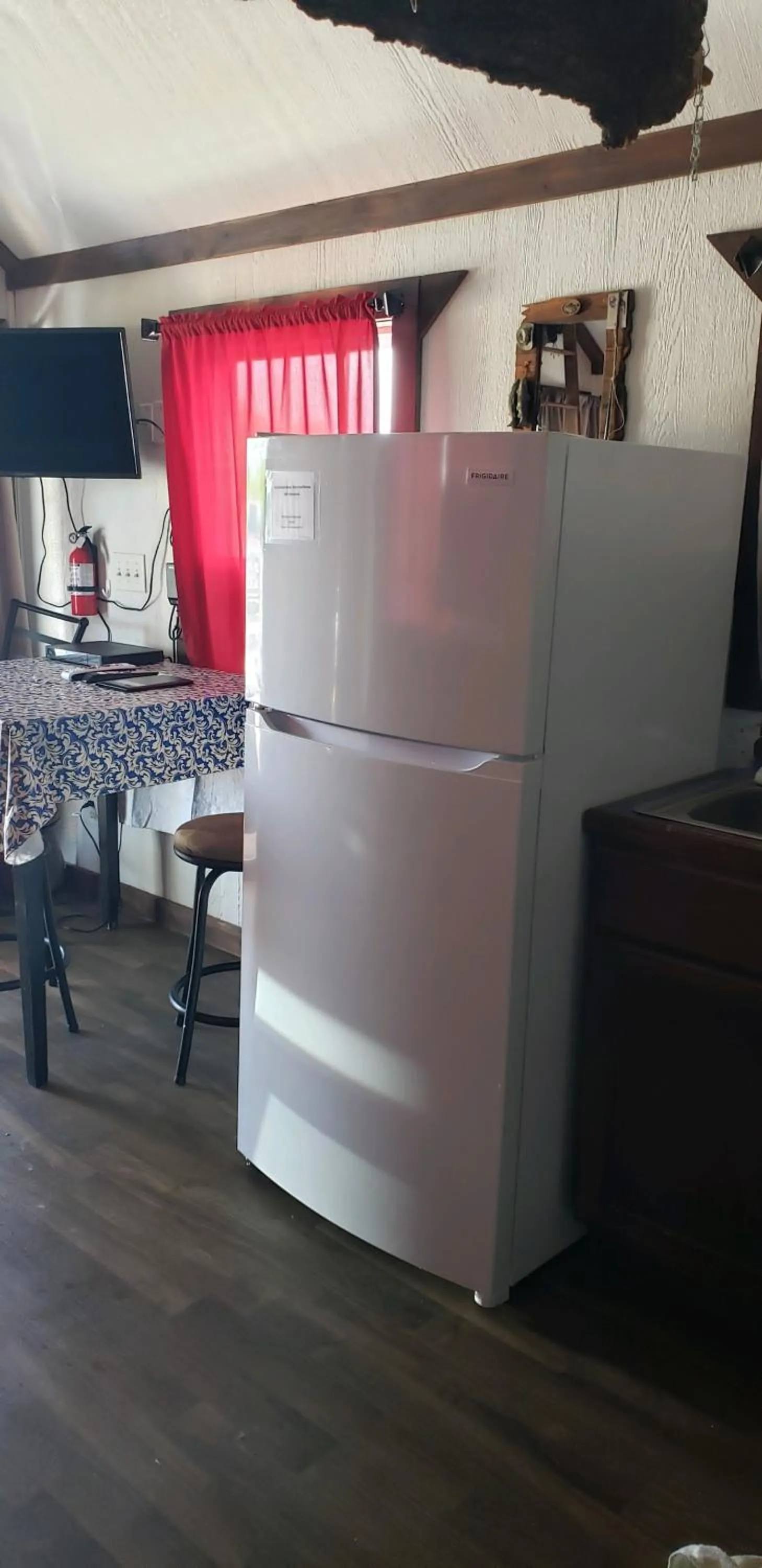 Old Wooden Bridge Resort & Marina