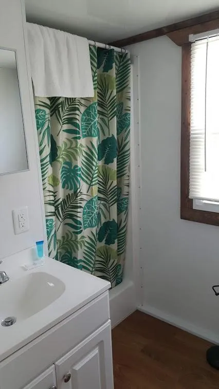 Old Wooden Bridge Resort & Marina