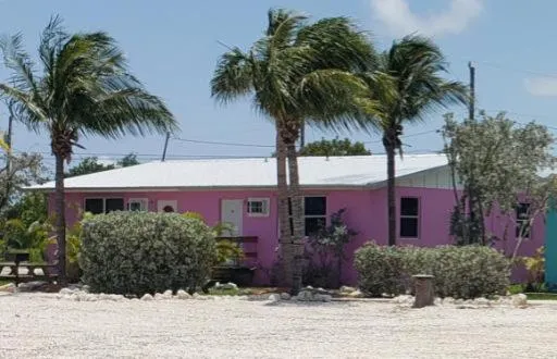 Old Wooden Bridge Resort & Marina