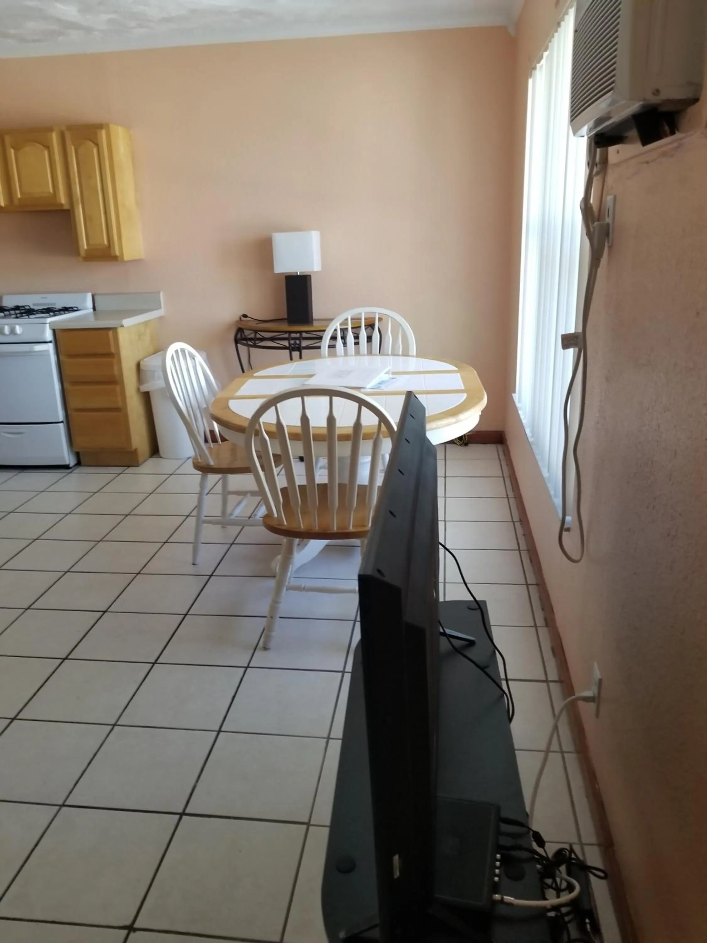 Old Wooden Bridge Resort & Marina