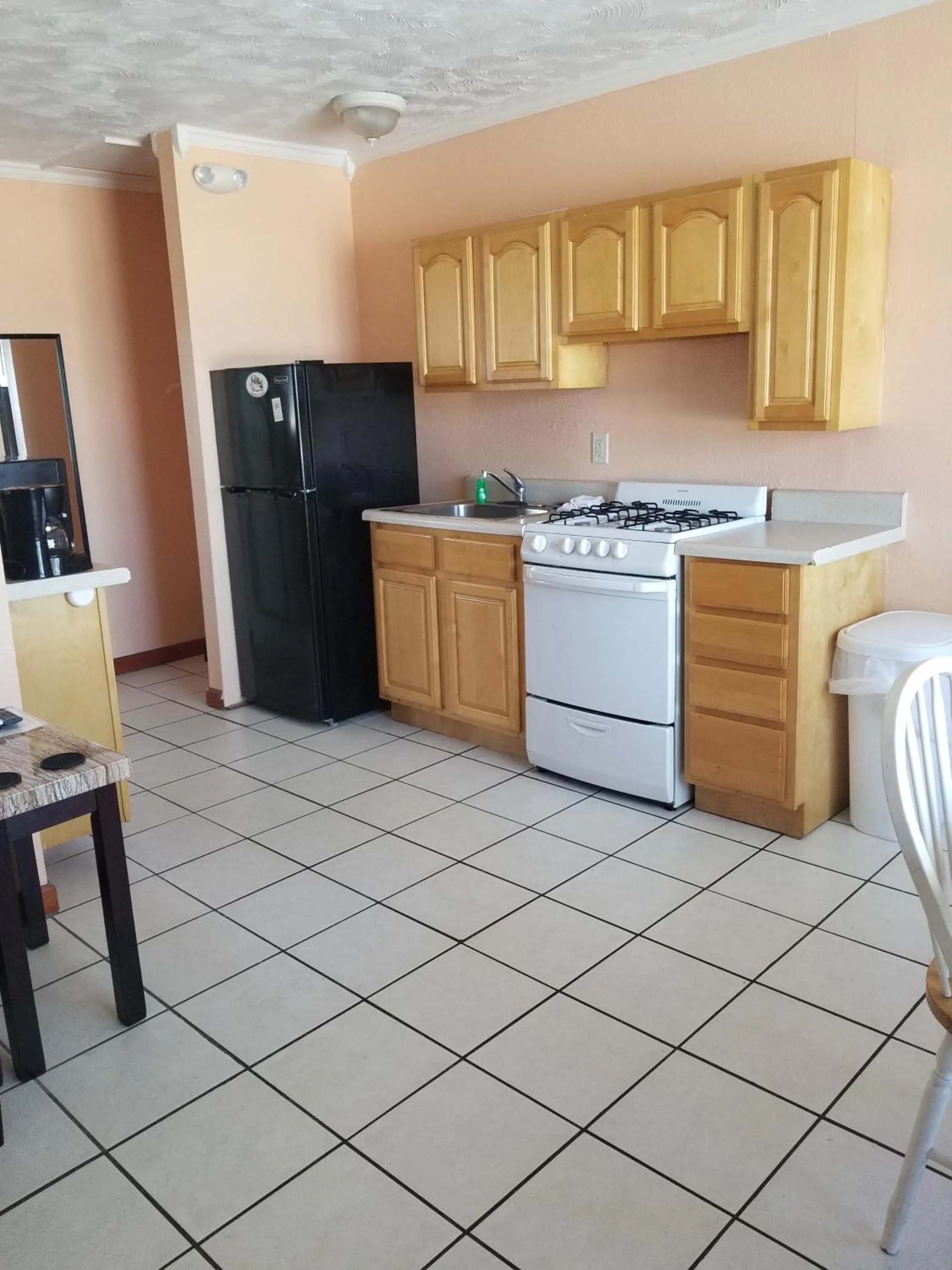 Old Wooden Bridge Resort & Marina