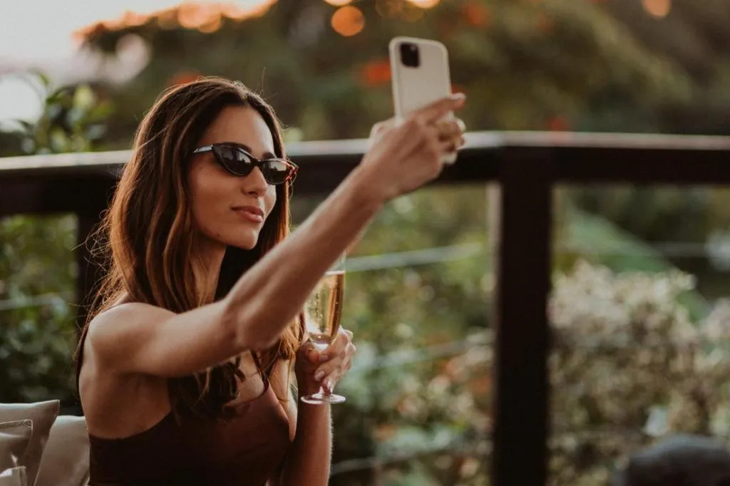 People in Pousada Molinha