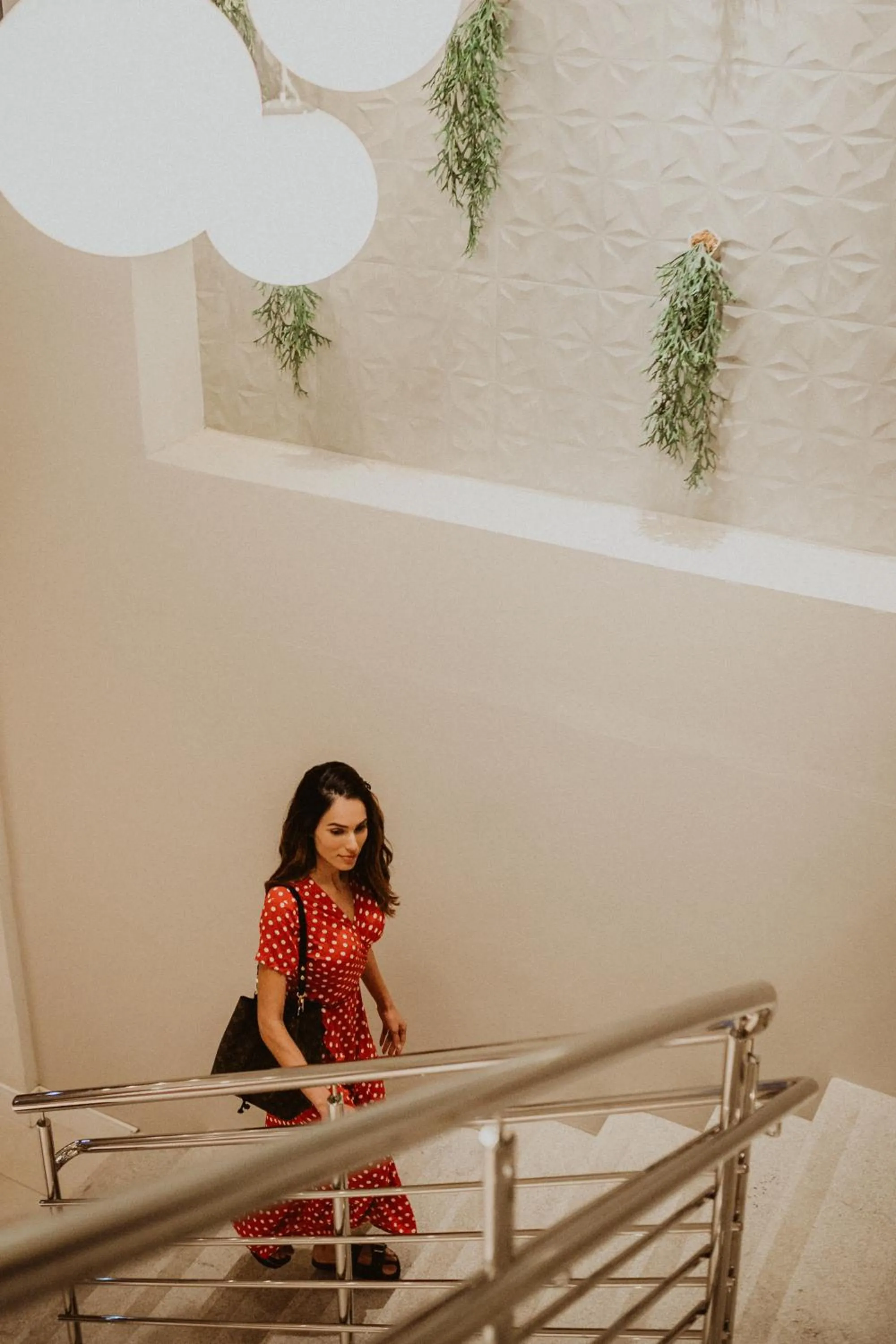 People in Pousada Molinha