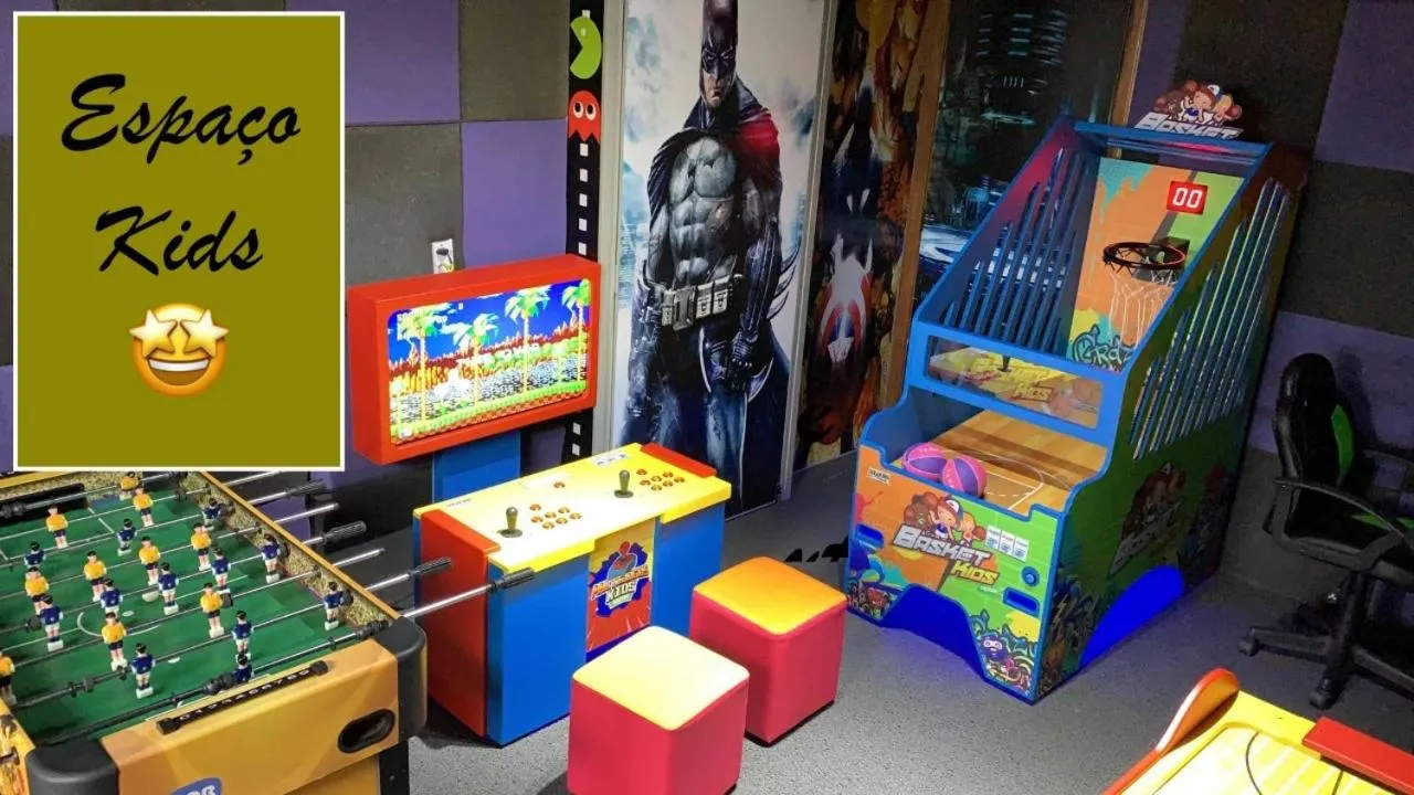 Activities in Pousada Molinha