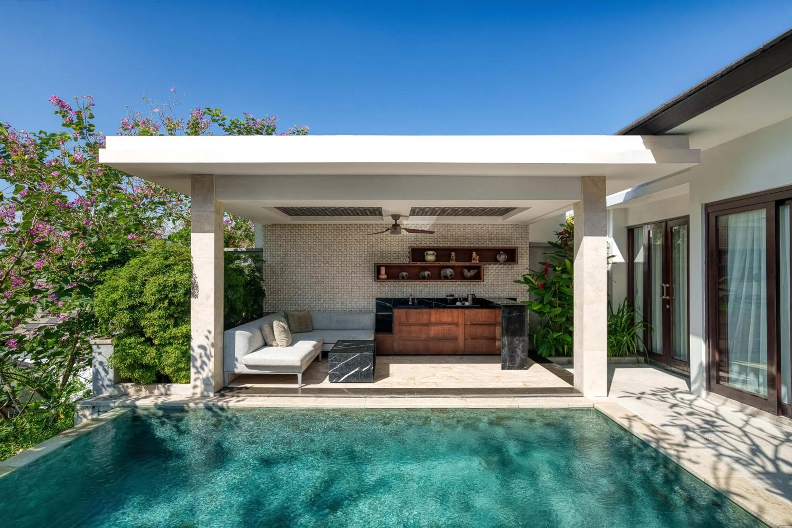 Prasana Villas by Arjani Resorts