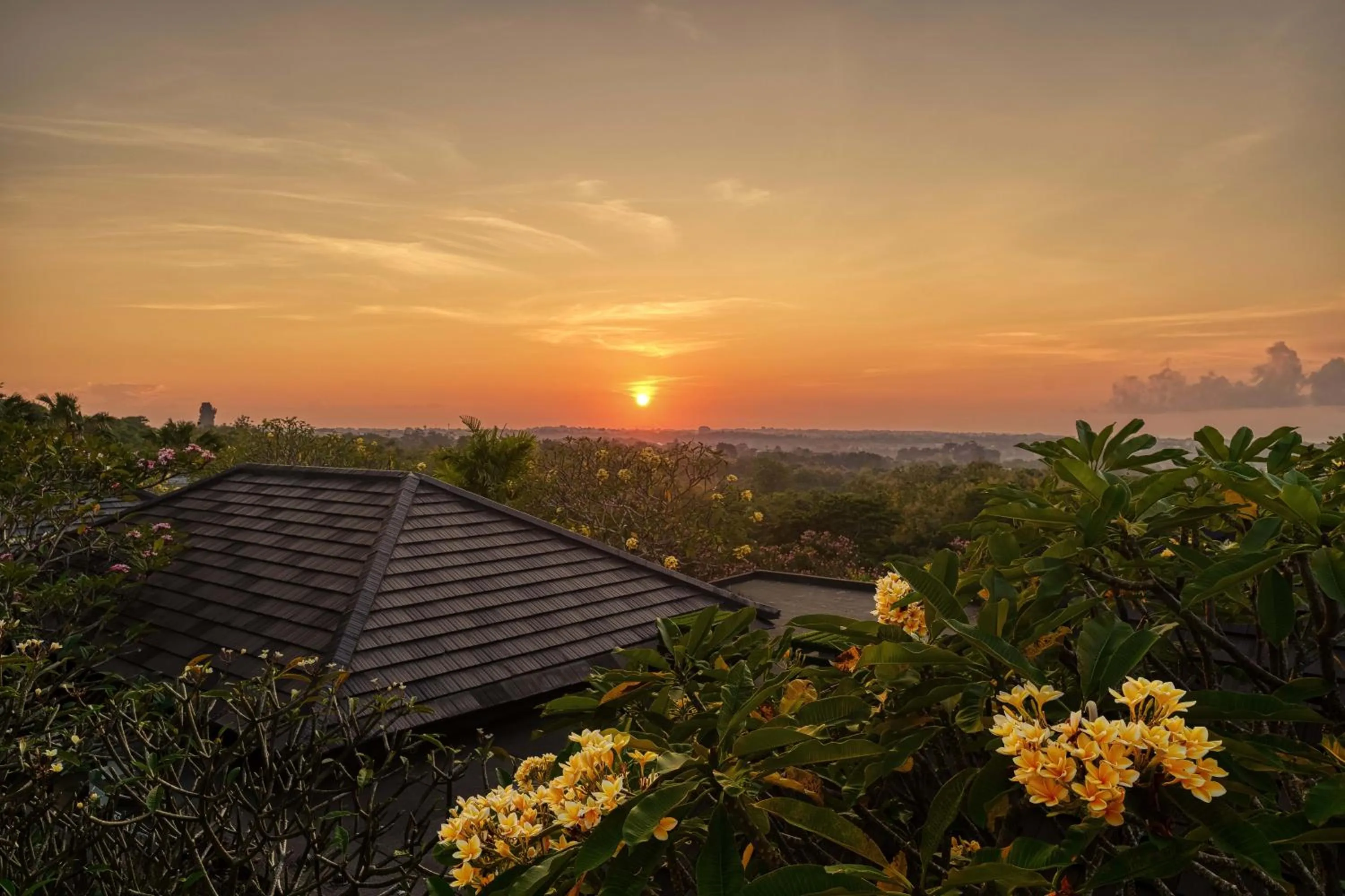 Prasana Villas by Arjani Resorts