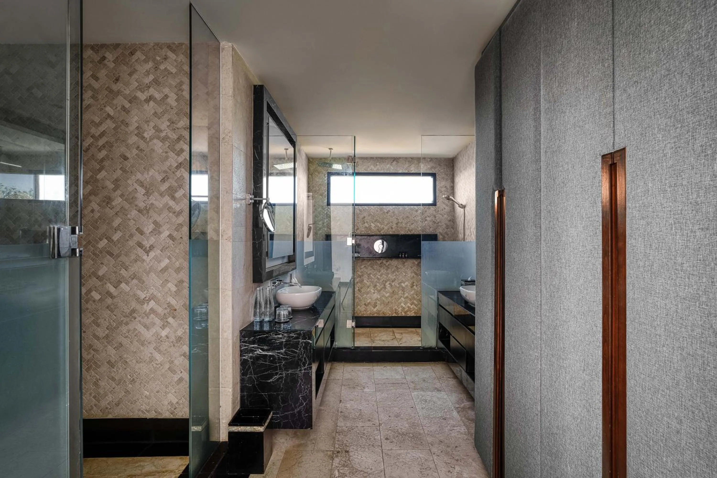 Prasana Villas by Arjani Resorts