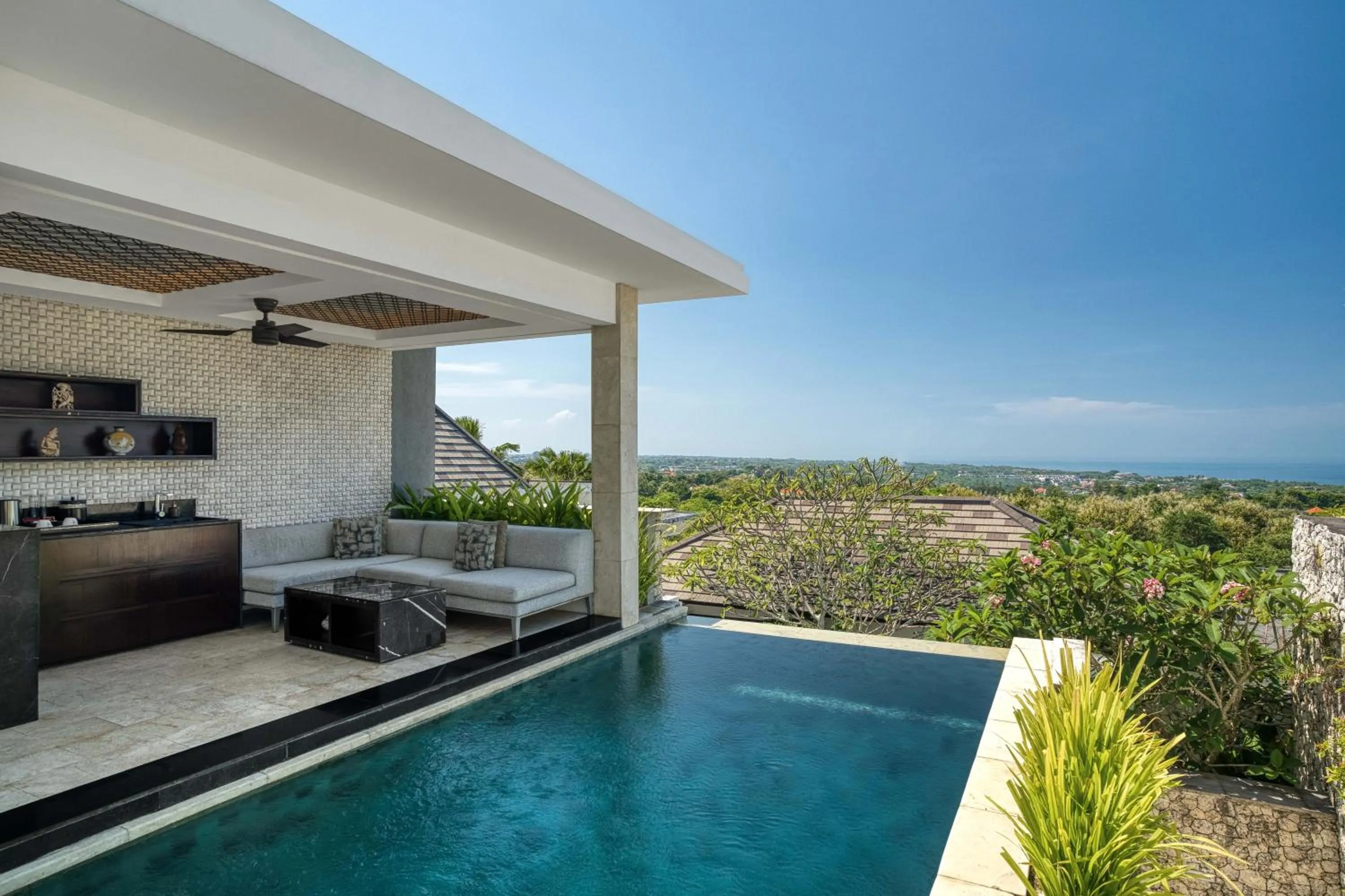 Prasana Villas by Arjani Resorts