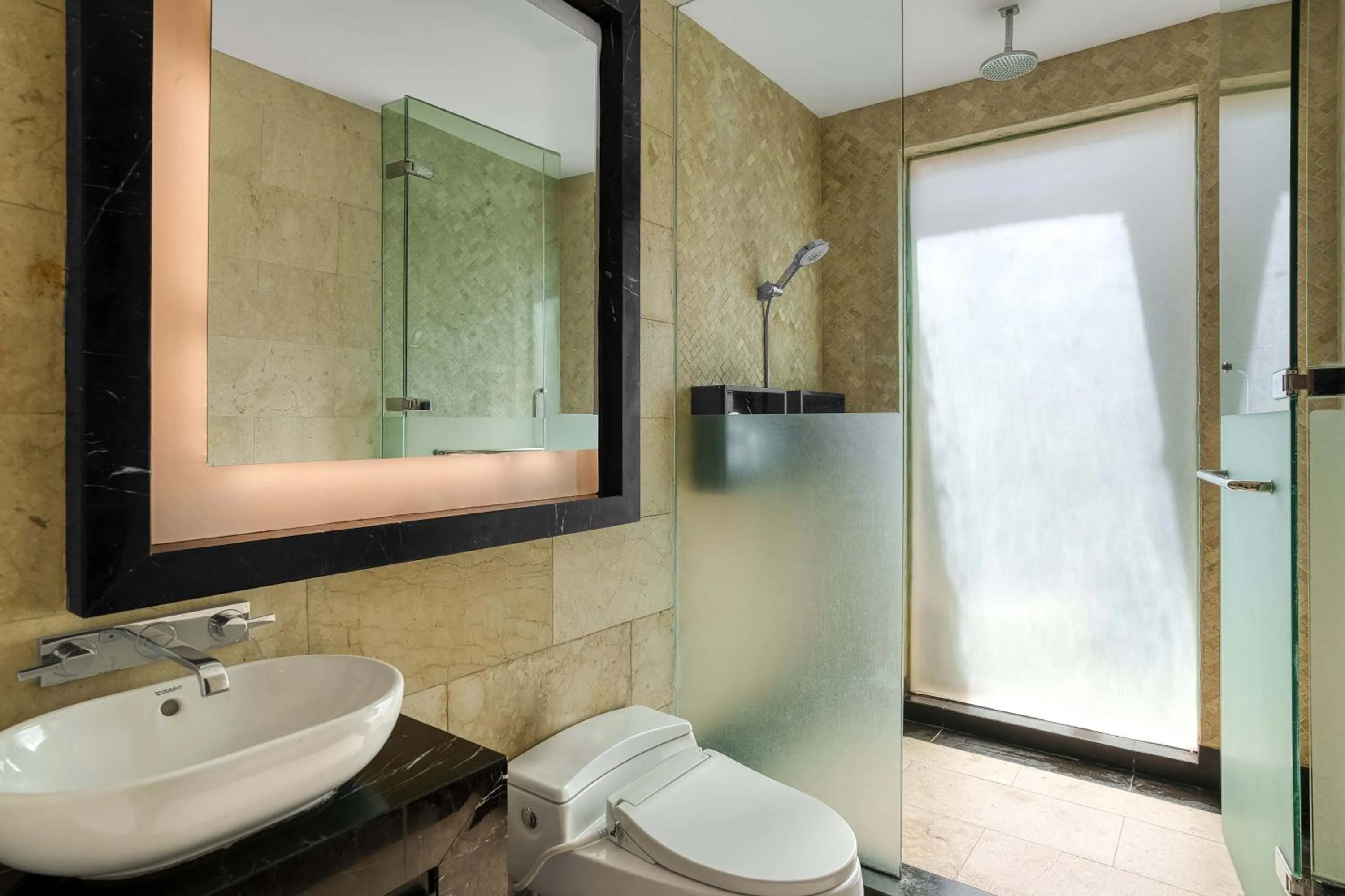 Prasana Villas by Arjani Resorts