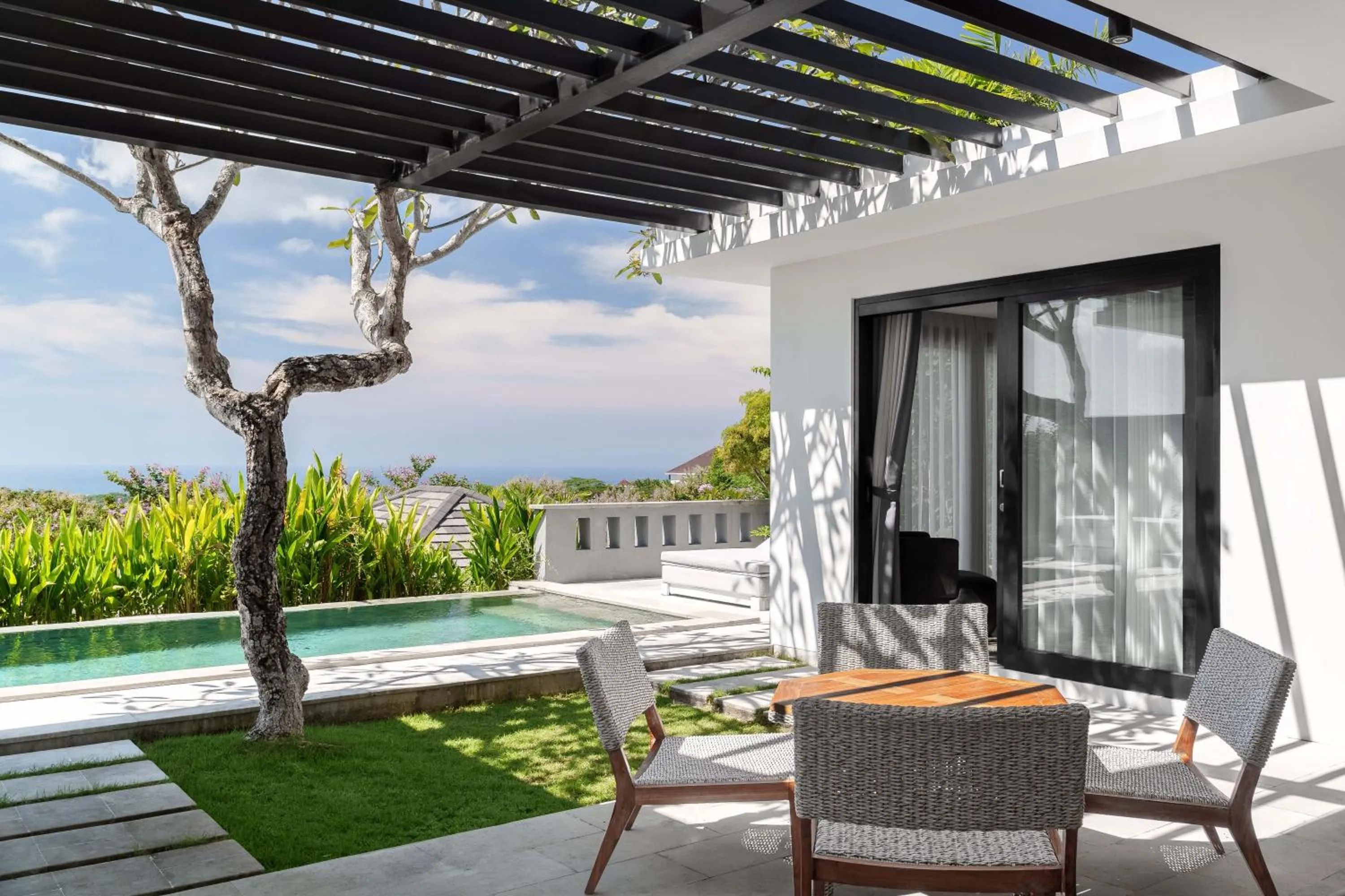 Prasana Villas by Arjani Resorts