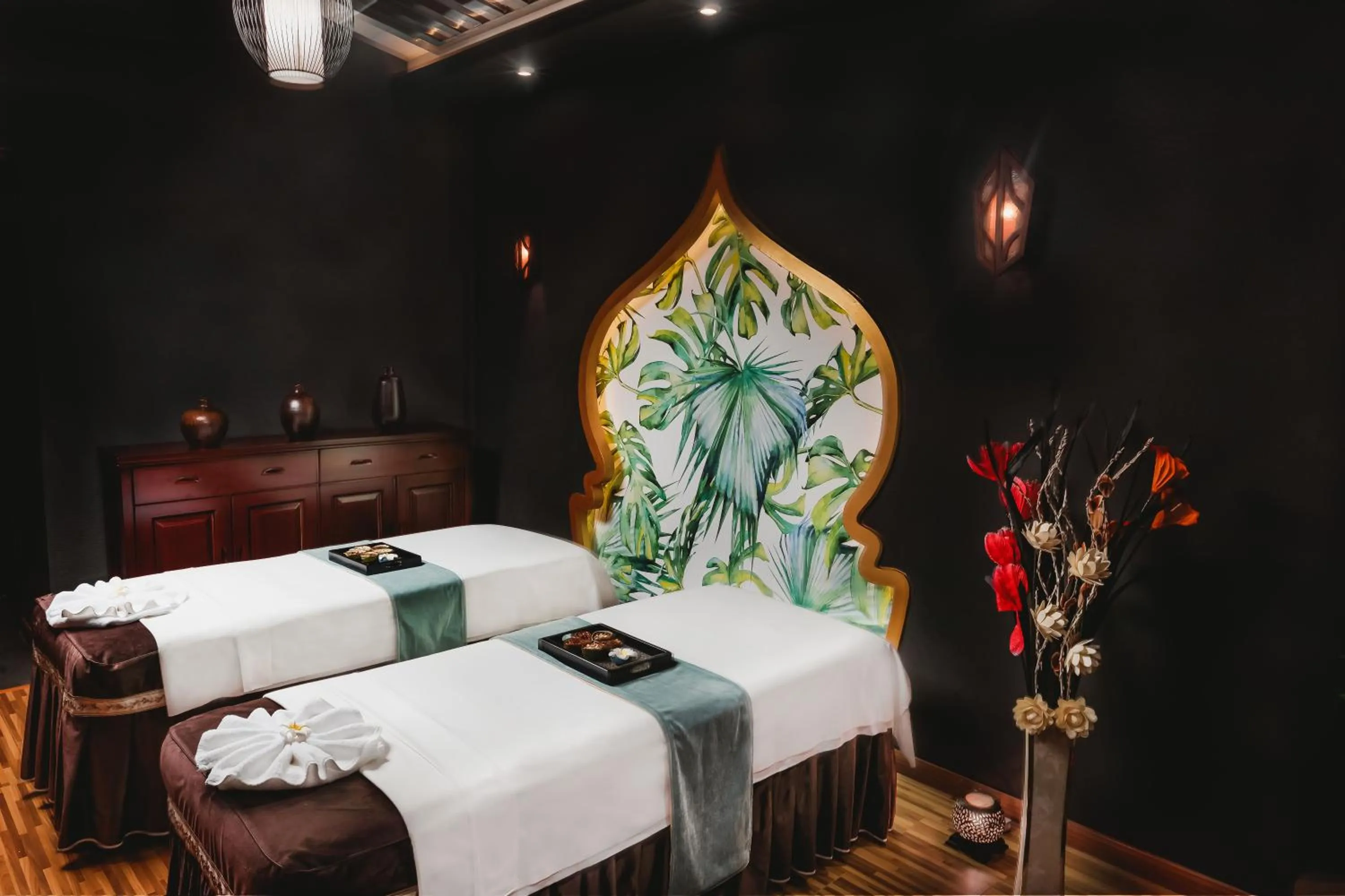 Activities in Deacon House Wuxi