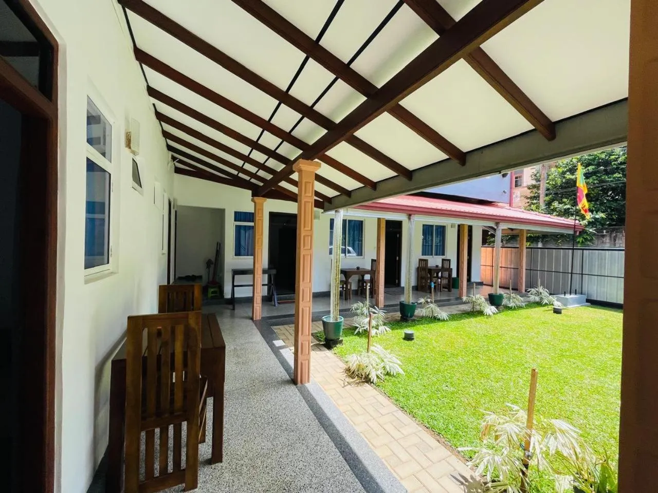 Emerald Coast Hotel Negombo