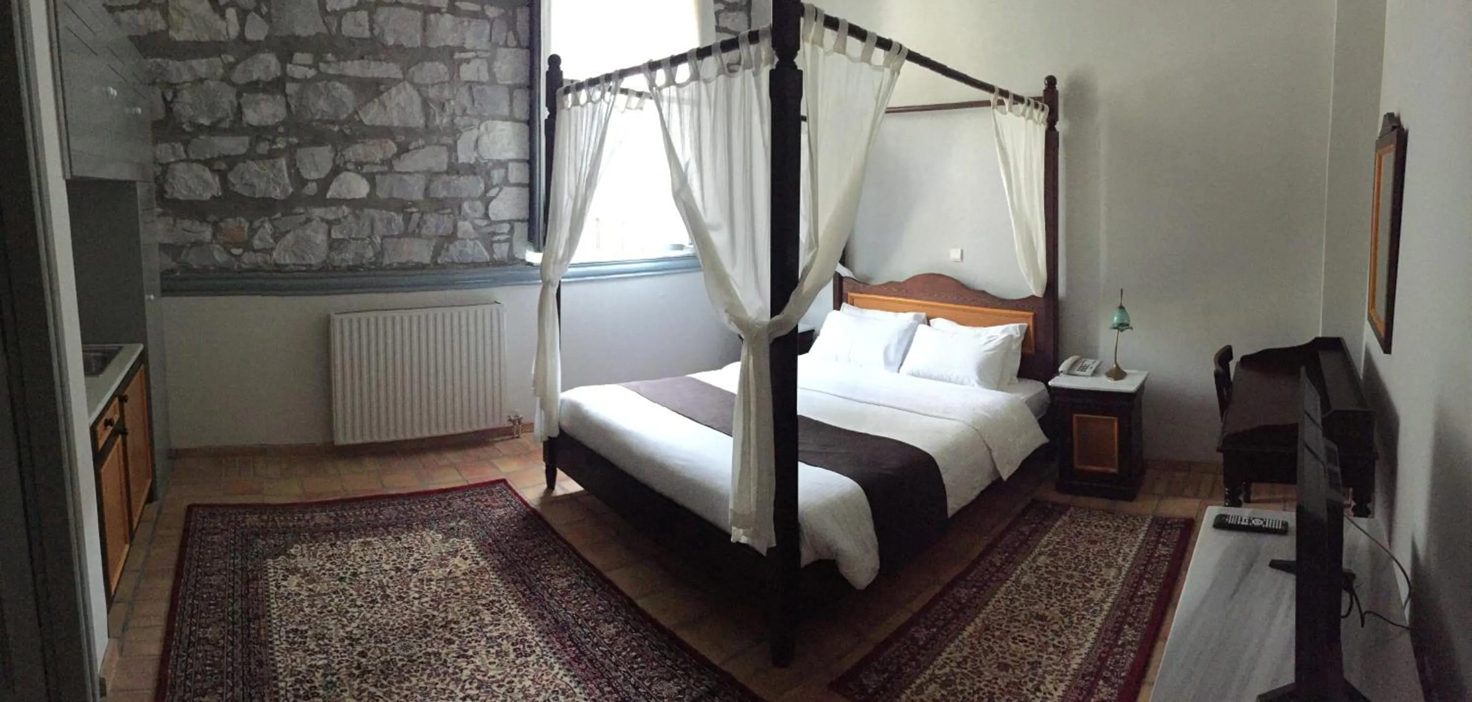 Bedroom, Room Photo in 1821 En Dolianis