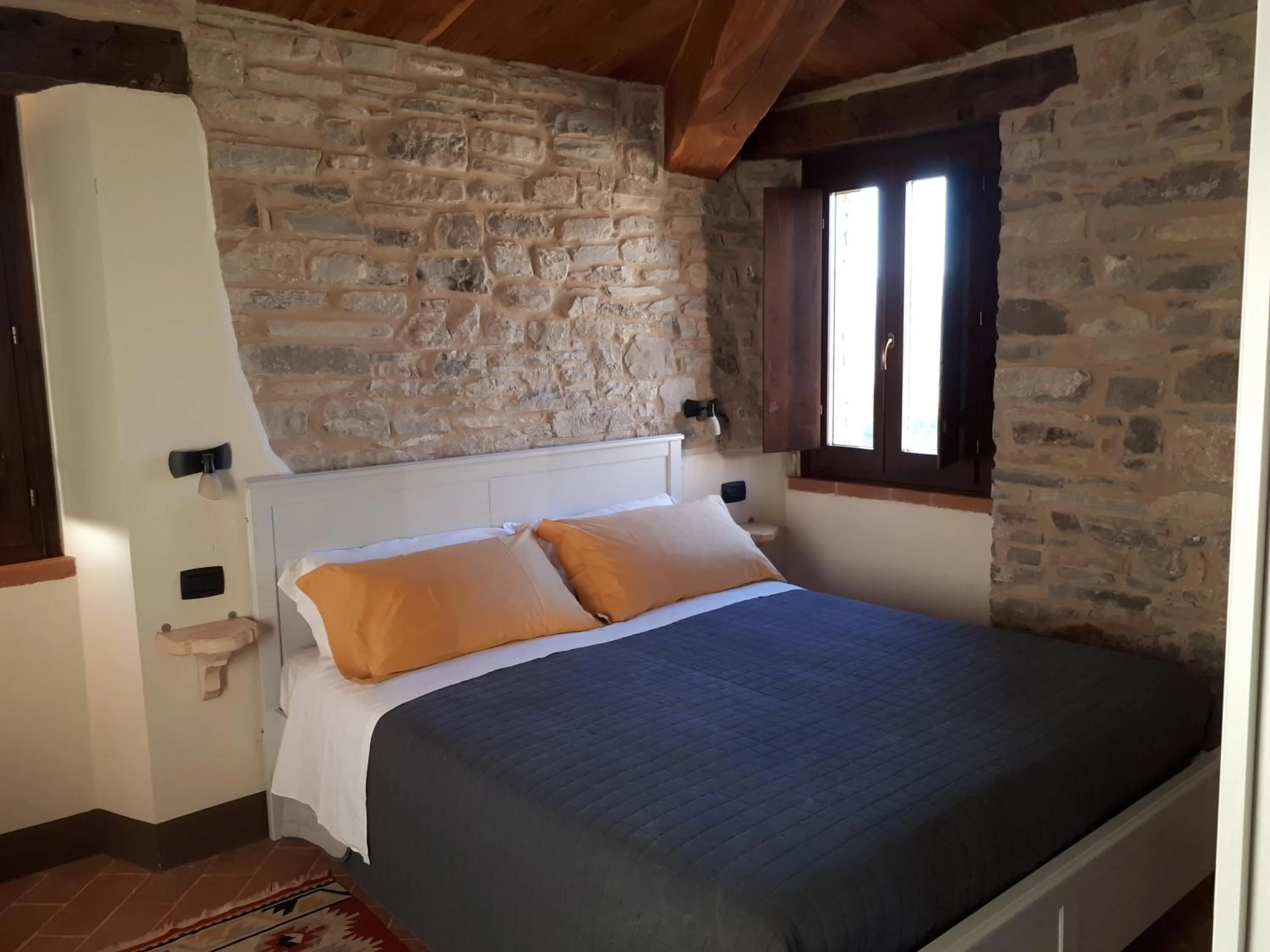 Il Gelso Room&breakfast