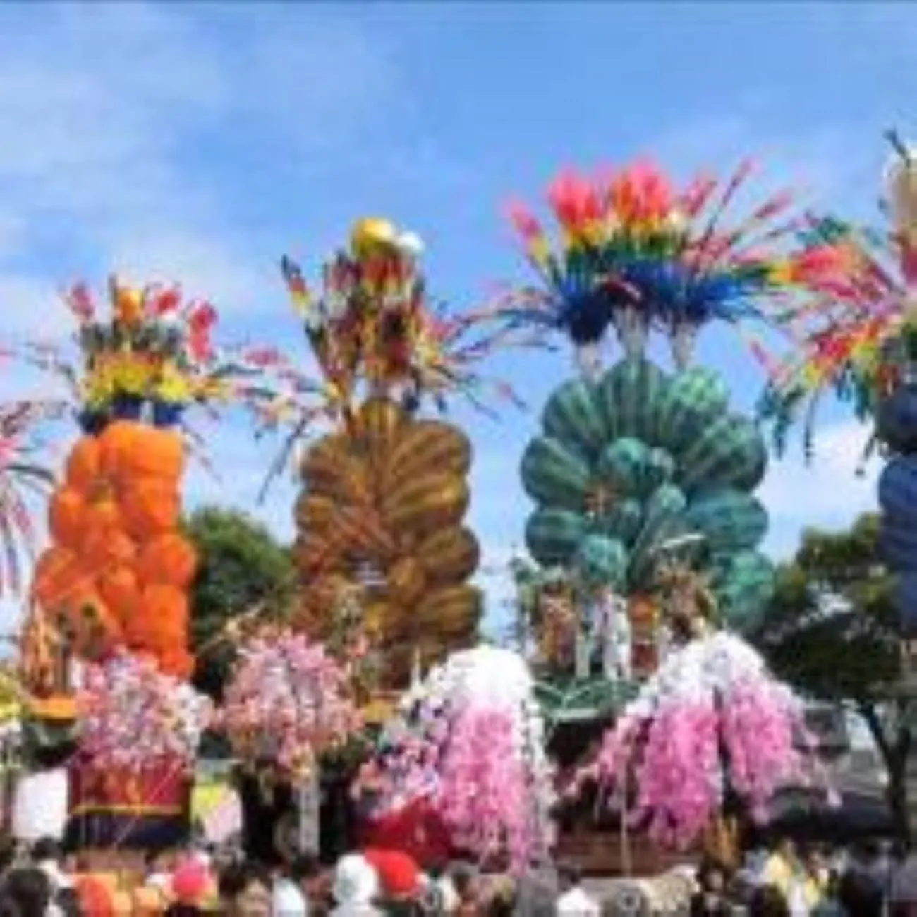 Nearby landmark in Vessel Hotel Kanda Kitakyushu Airport