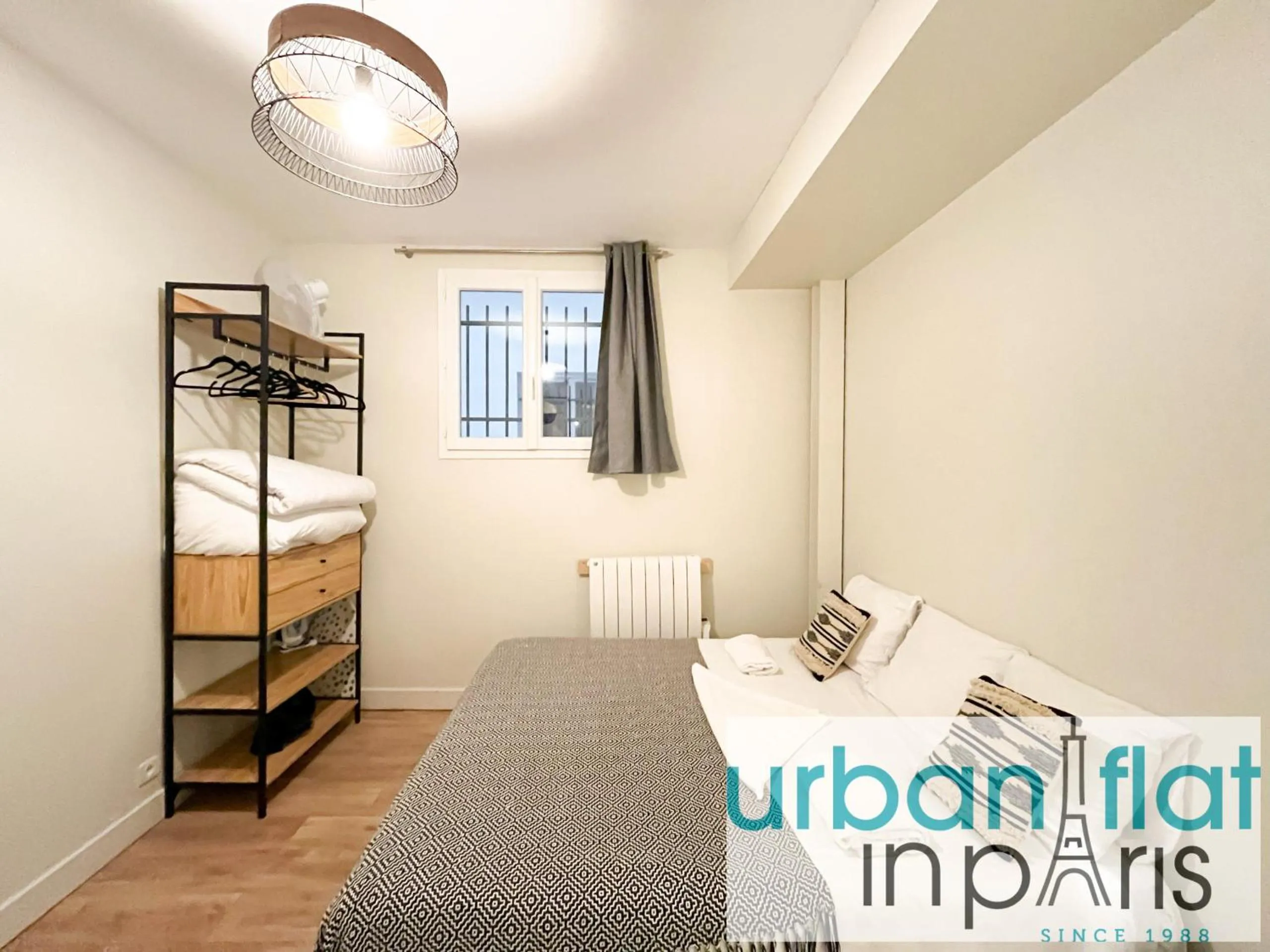 07 - Best Flat of Grand Boulevard