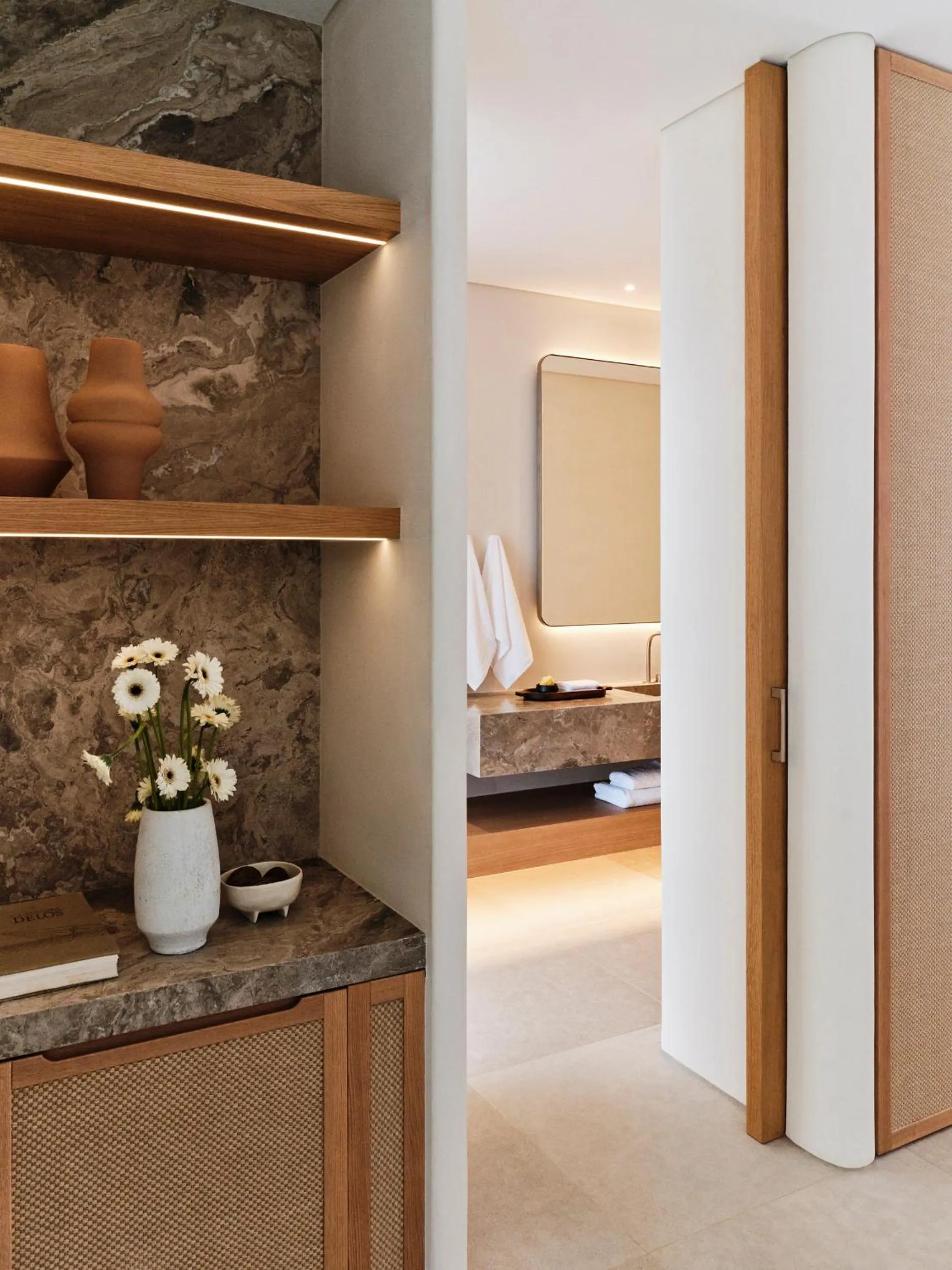 The Coast Grand Two Bedroom Suite with Pool in The Coast Bill&Coo-The Leading Hotels of the World