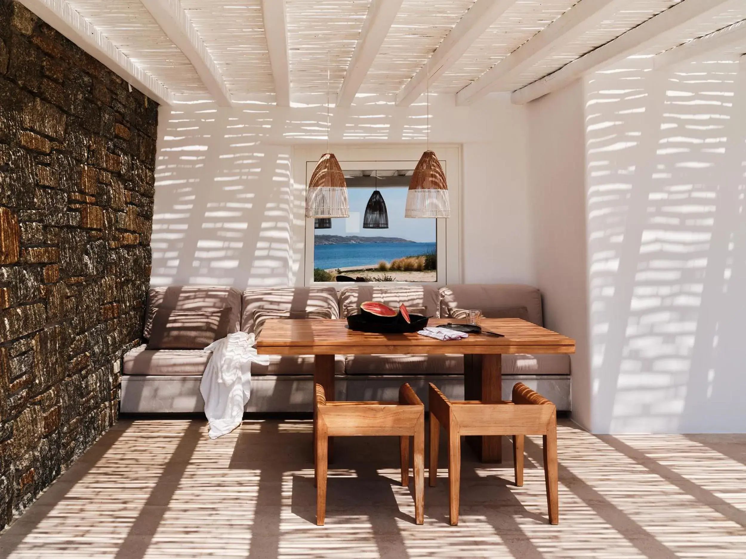 The Coast Beachfront Pavilion with Pool in The Coast Bill&Coo-The Leading Hotels of the World The Coast Beachfront Pavilion with Pool in The Coast Bill&Coo-The Leading Hotels of the World