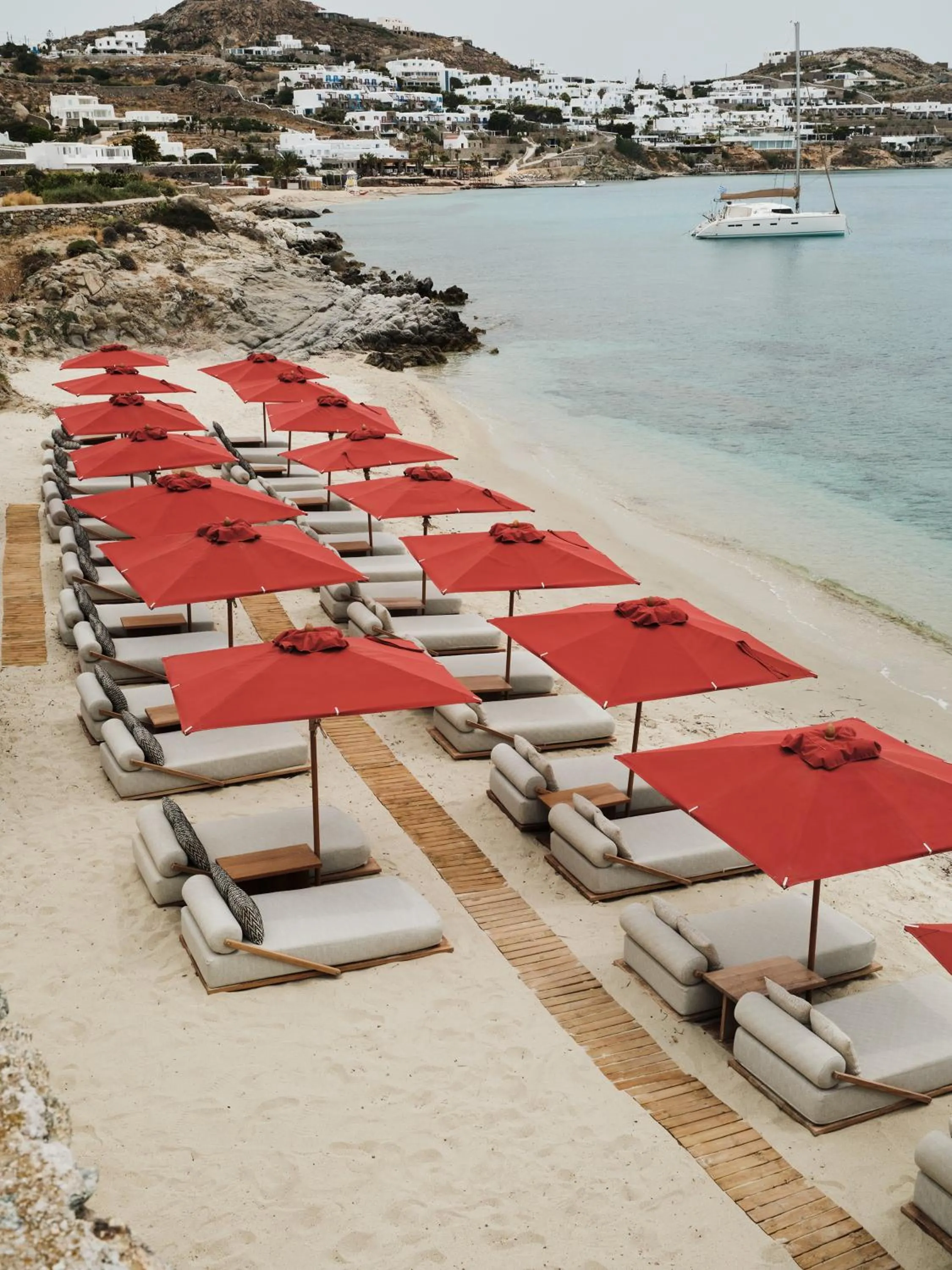 The Coast Bill&Coo-The Leading Hotels of the World