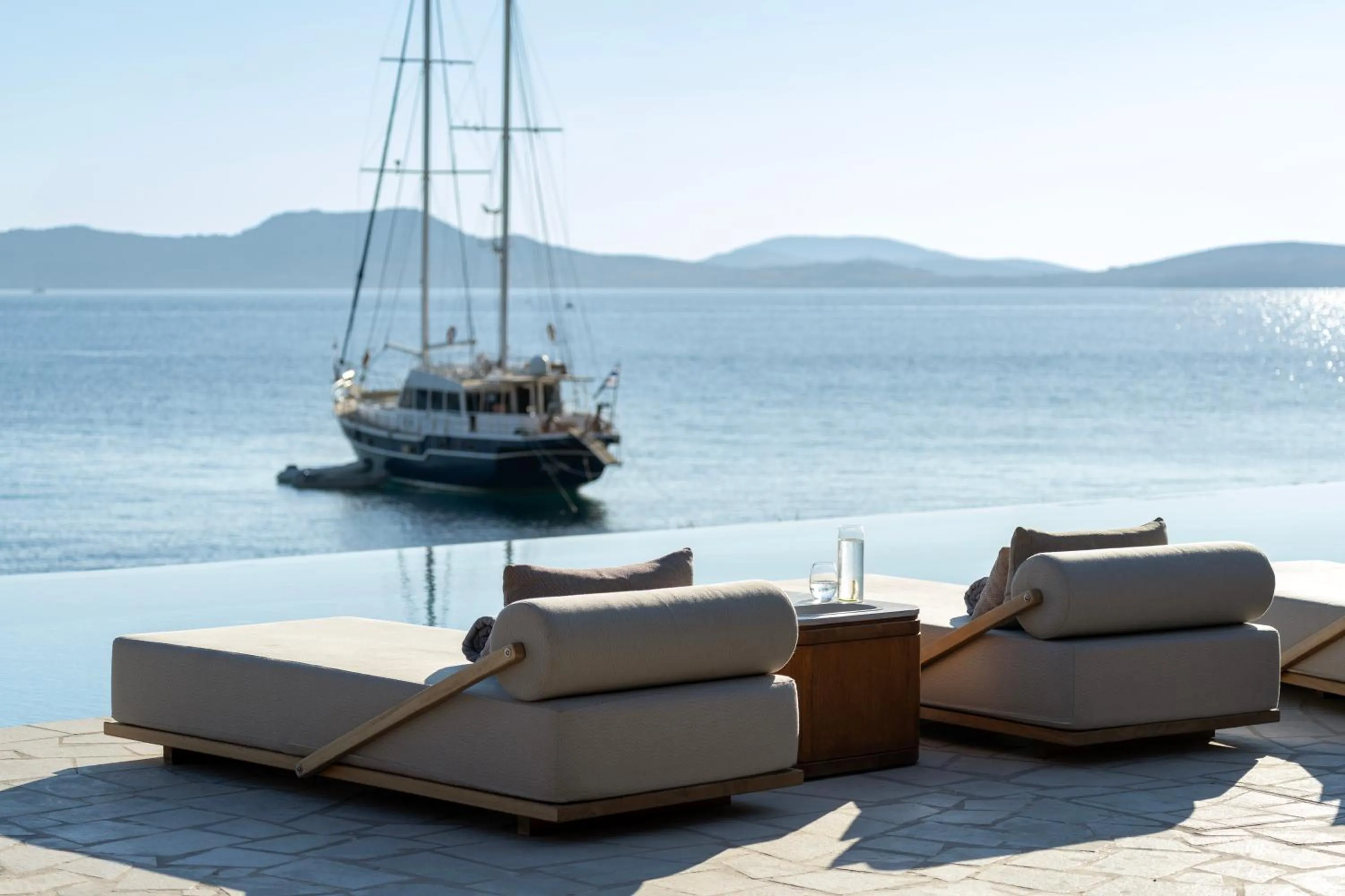 The Coast Bill&Coo-The Leading Hotels of the World