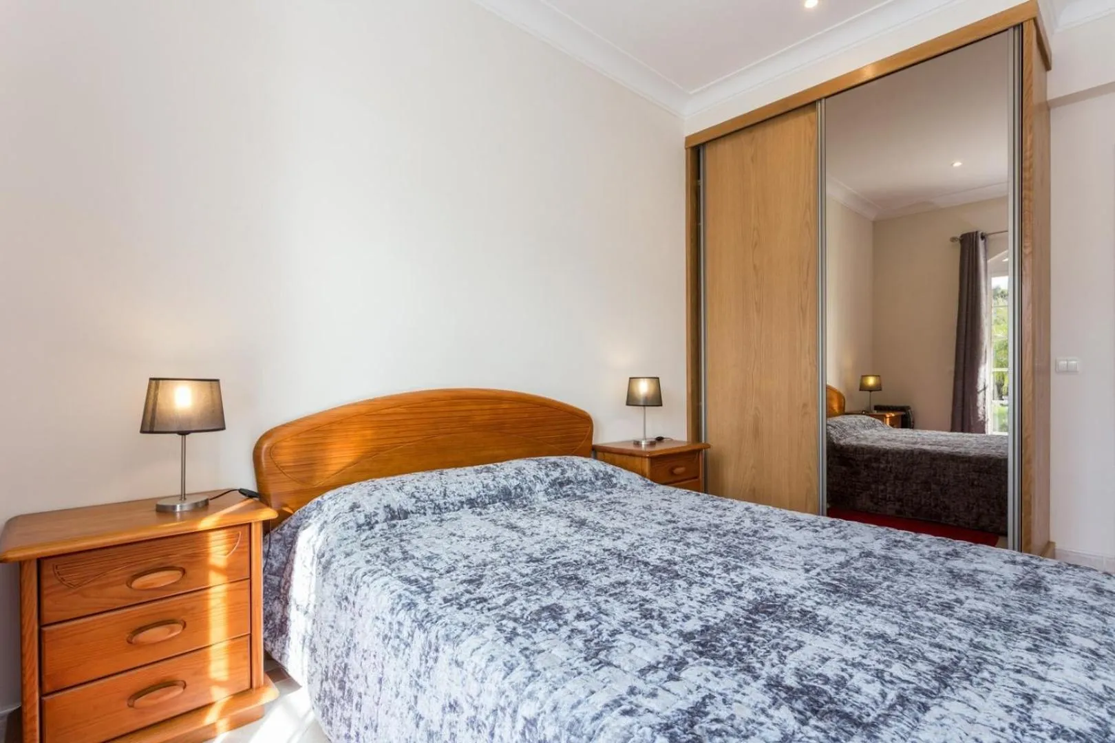 Bed in Villa Coelho by Trip2Portugal