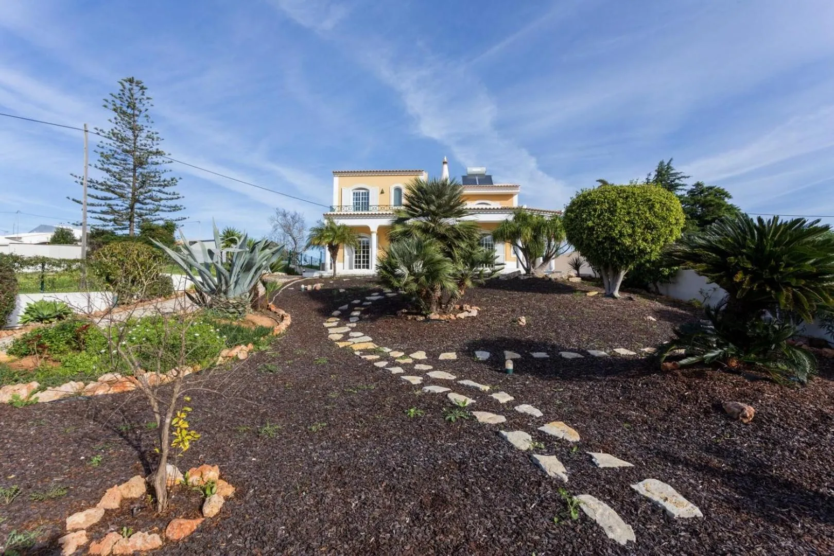 Villa Coelho by Trip2Portugal